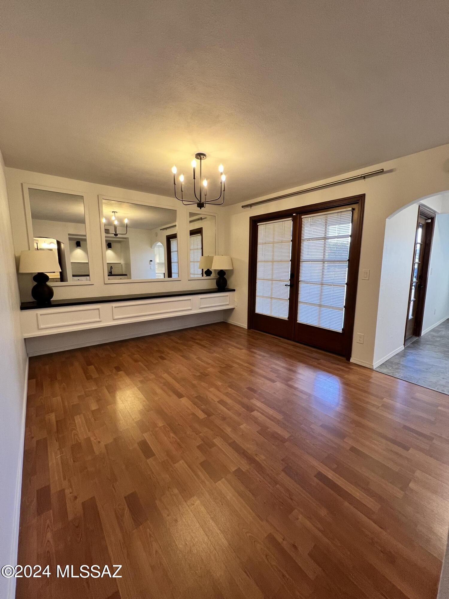Como Del Sol Amended - Residential Lease