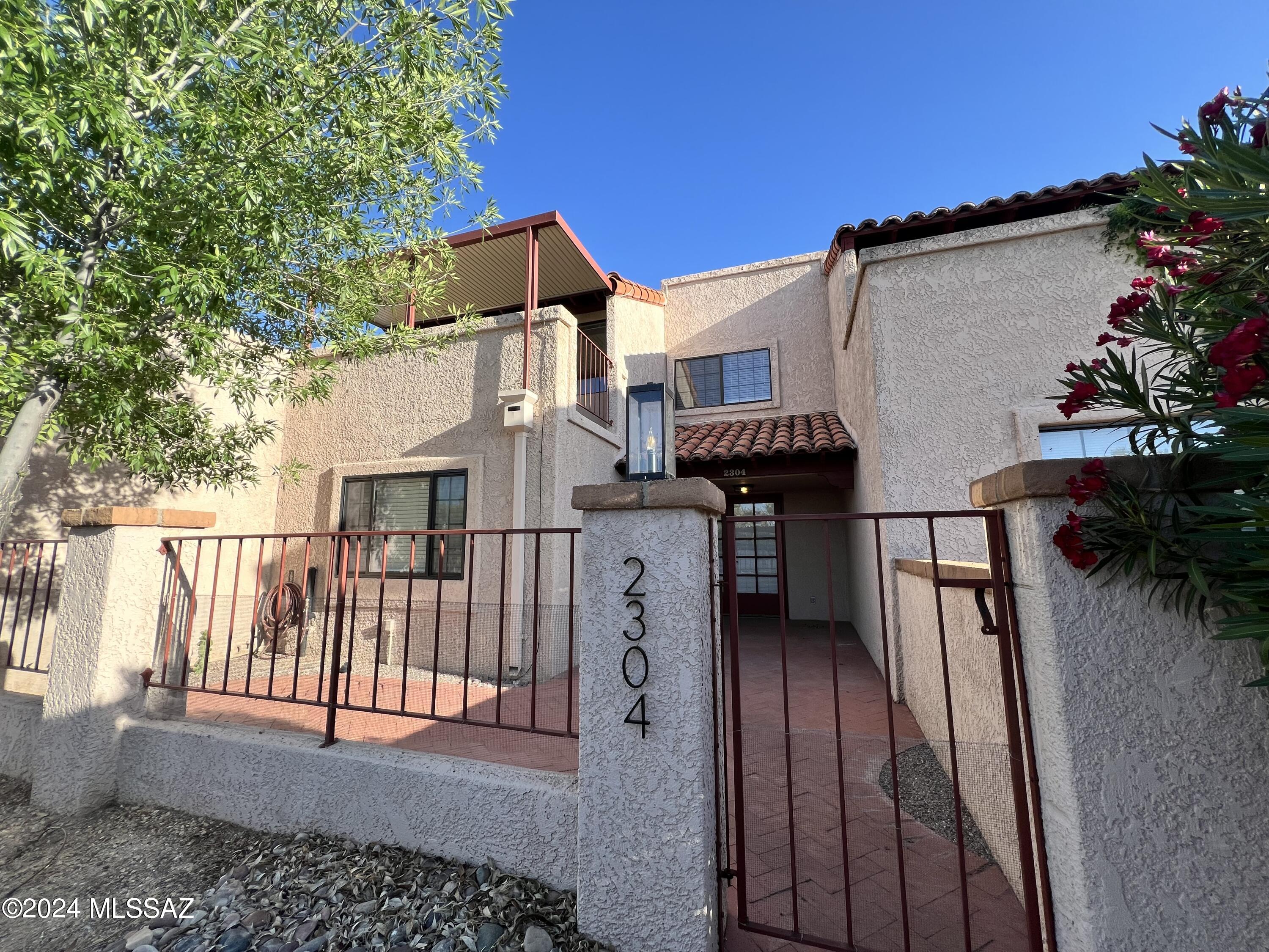 Como Del Sol Amended - Residential Lease