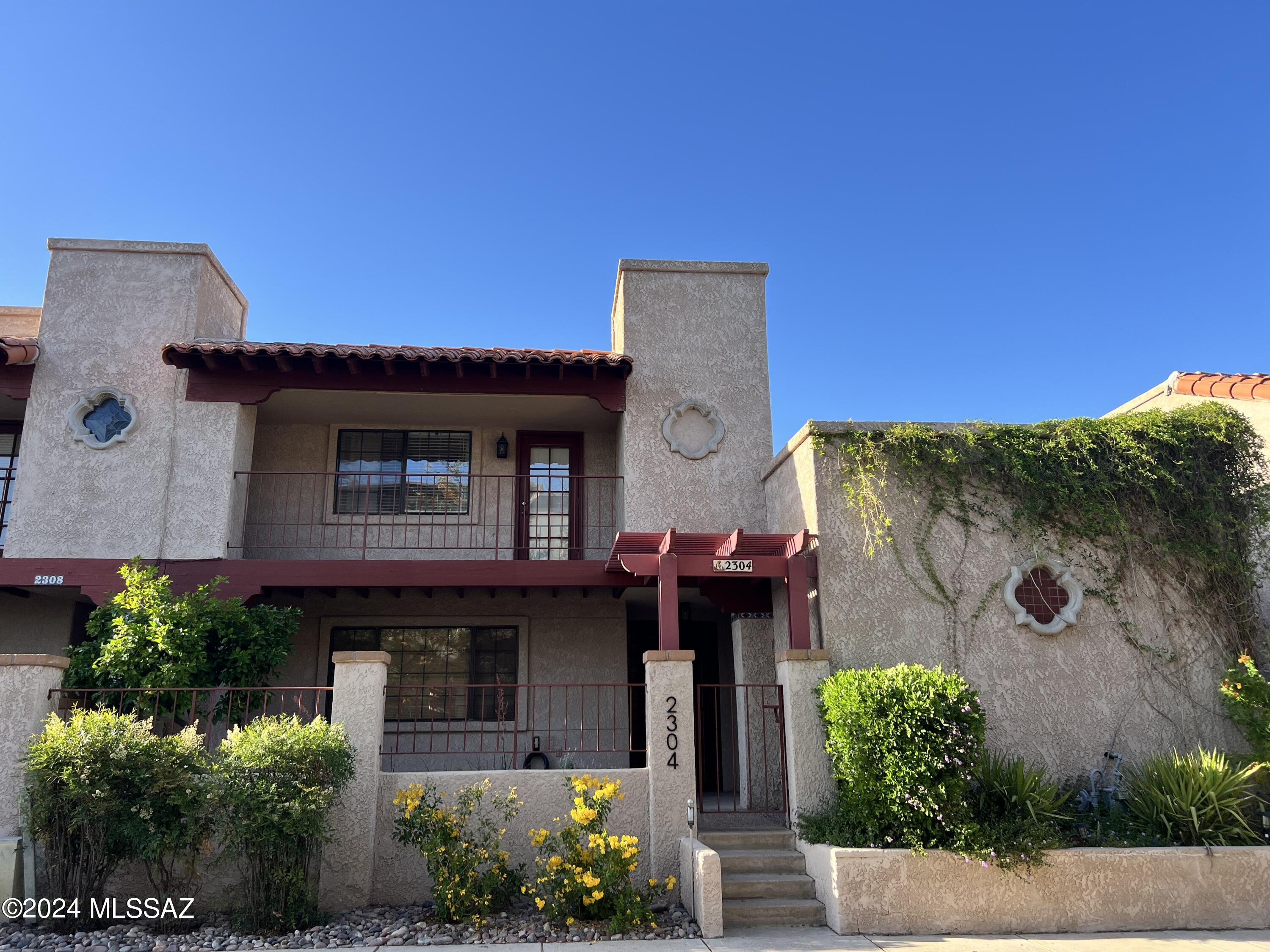 Como Del Sol Amended - Residential Lease