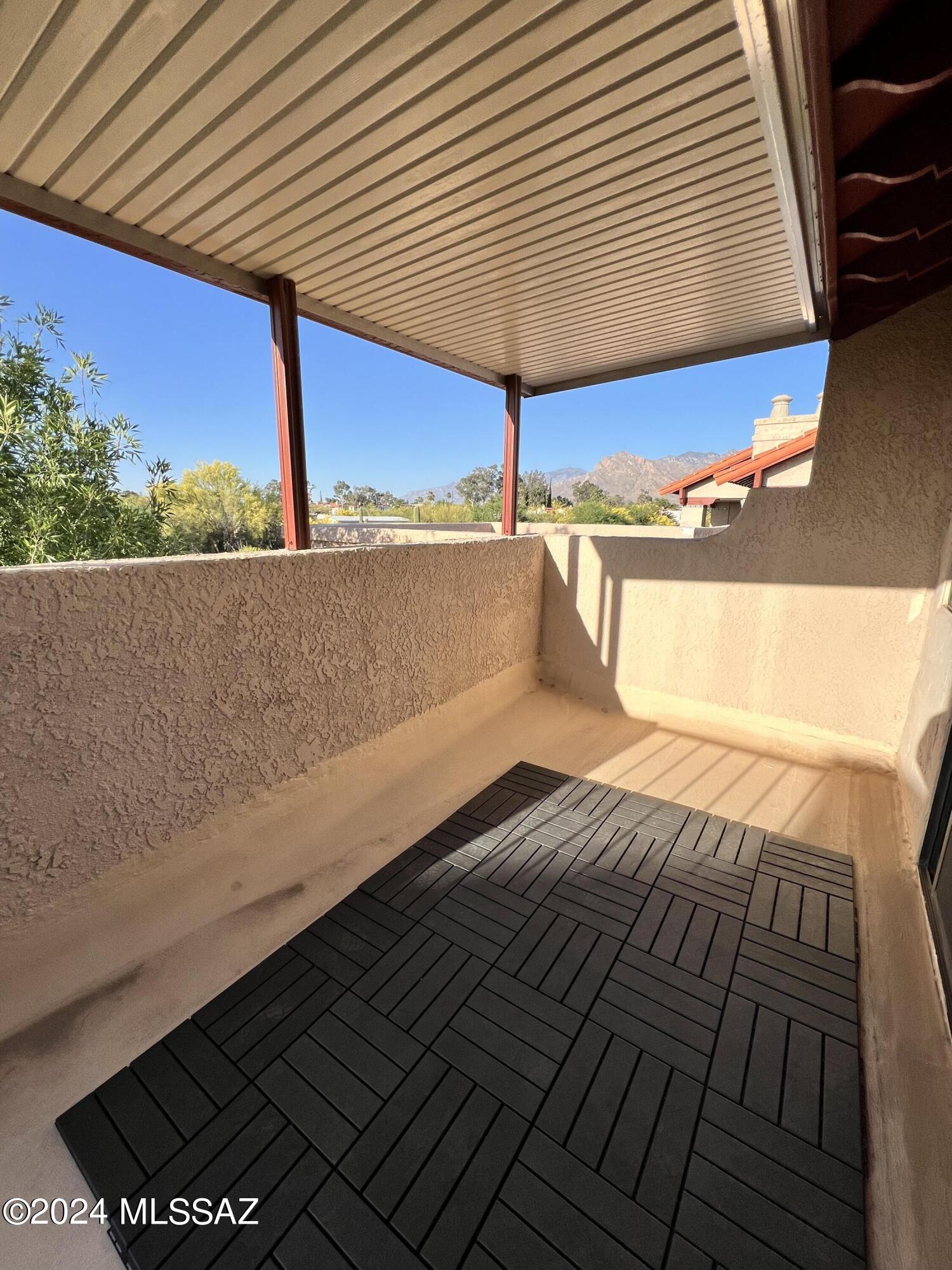 Como Del Sol Amended - Residential Lease