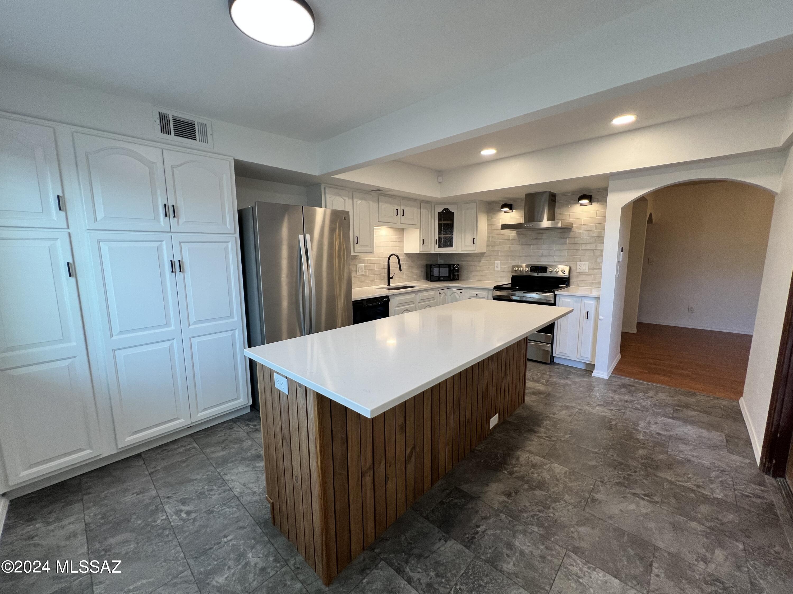 Como Del Sol Amended - Residential Lease