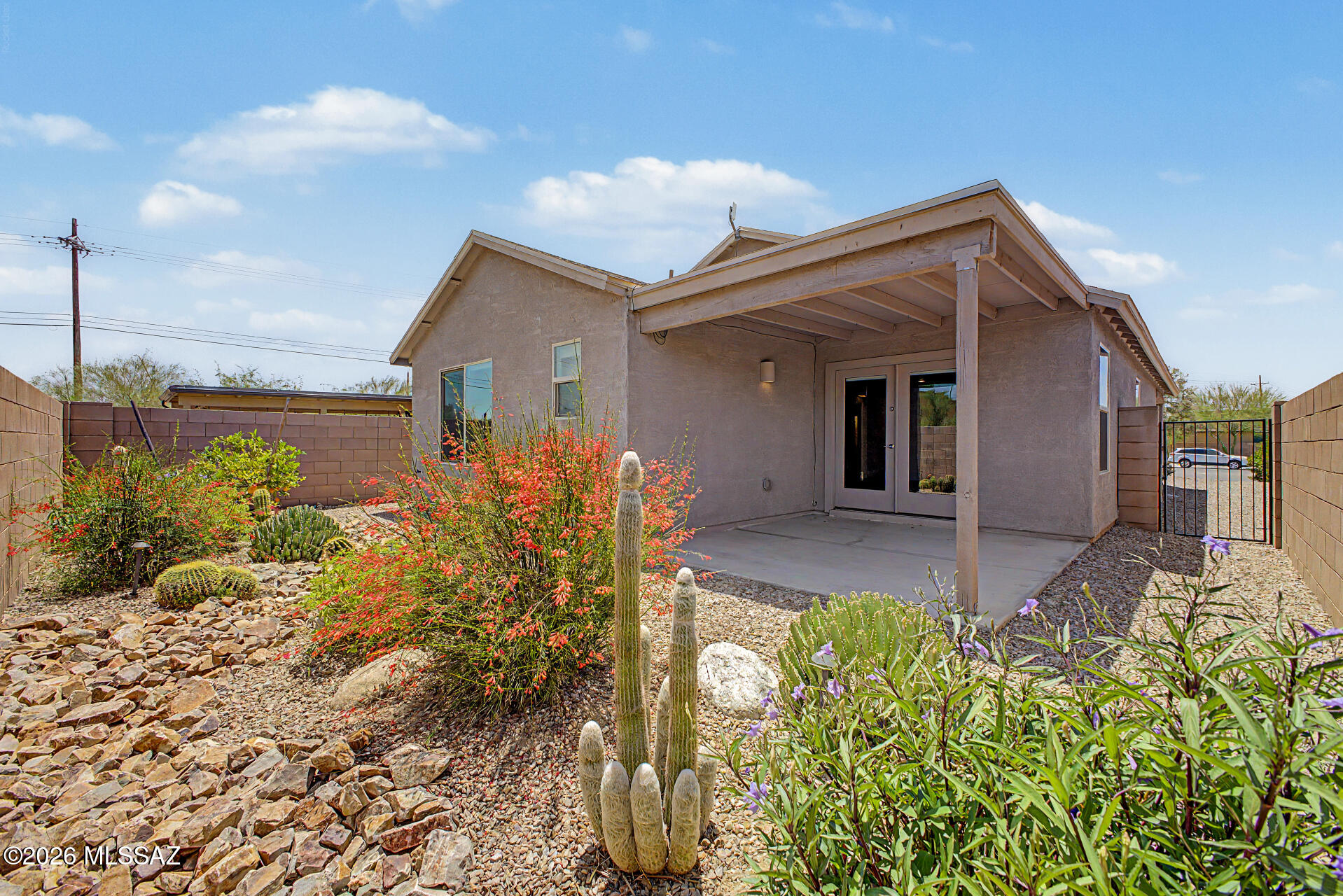 Arroyo Reserve - Residential