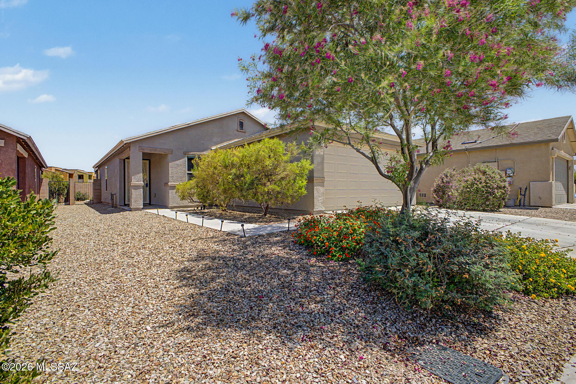 Arroyo Reserve - Residential