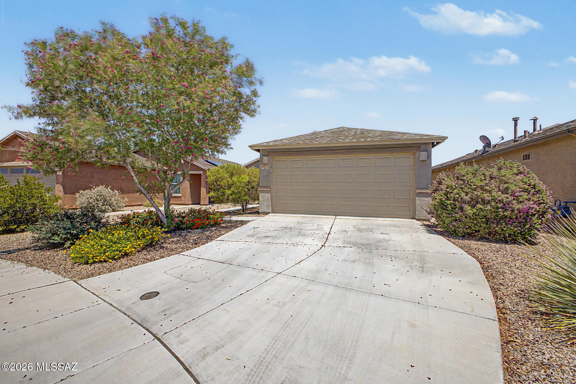 Arroyo Reserve - Residential
