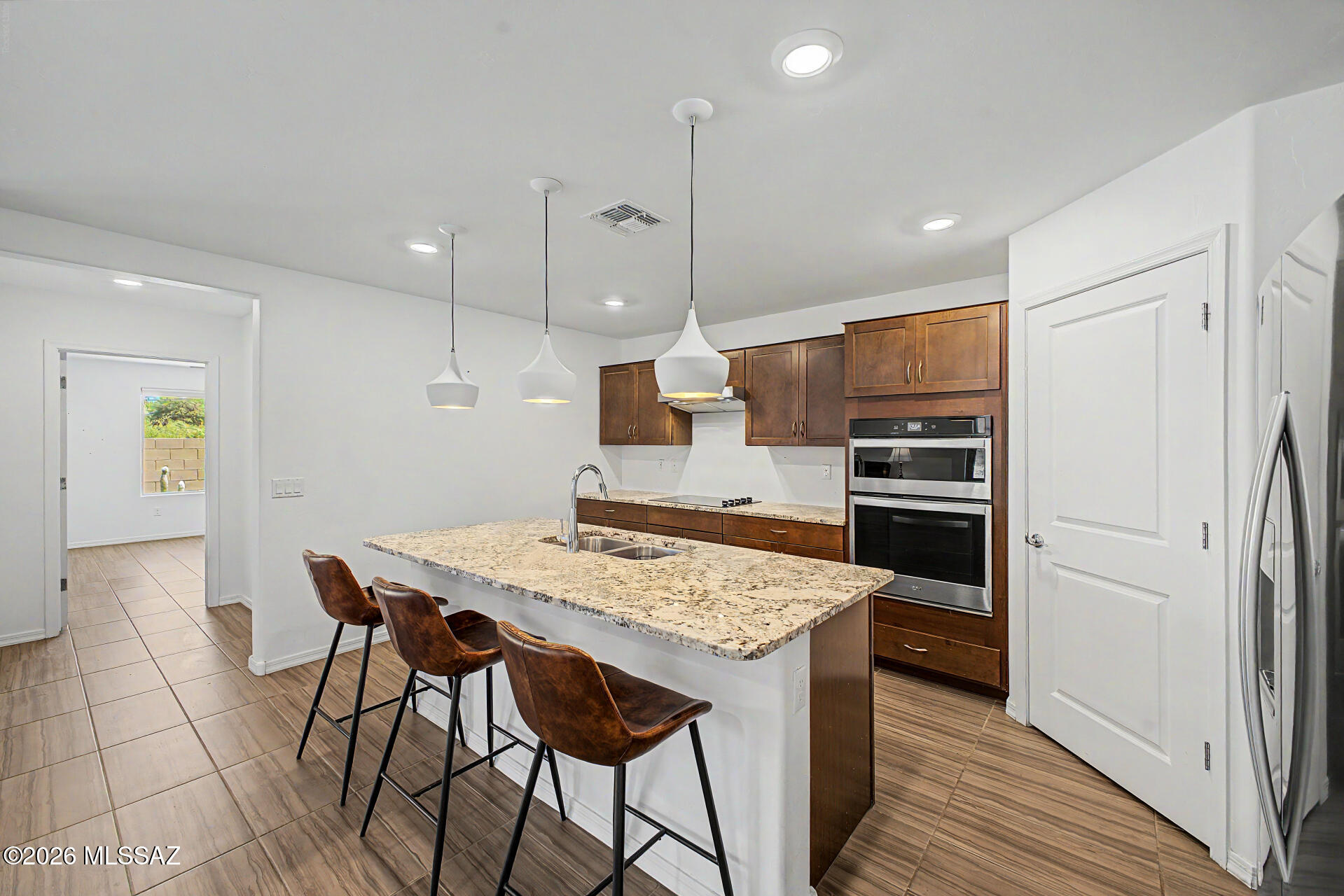 Arroyo Reserve - Residential