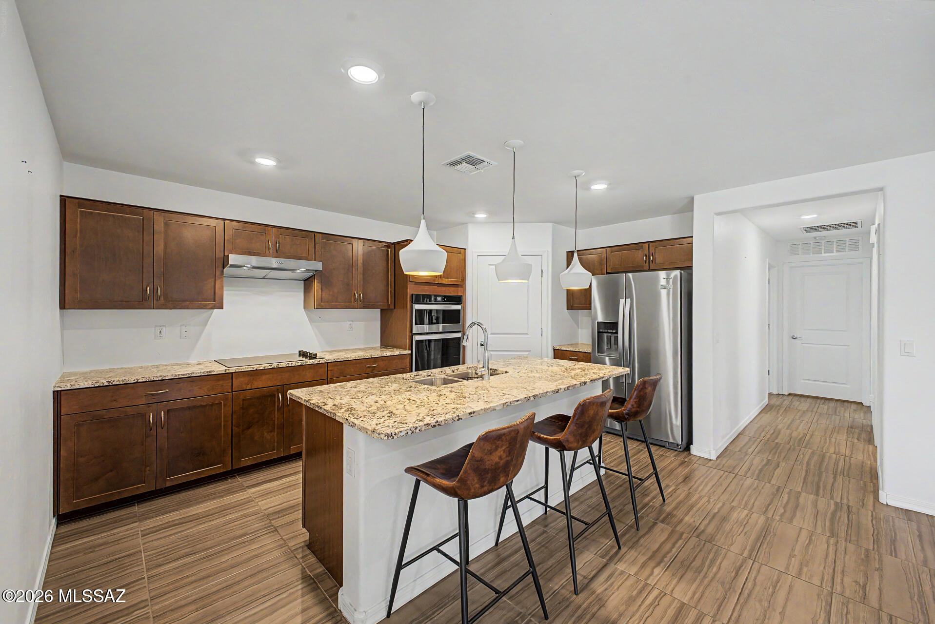 Arroyo Reserve - Residential
