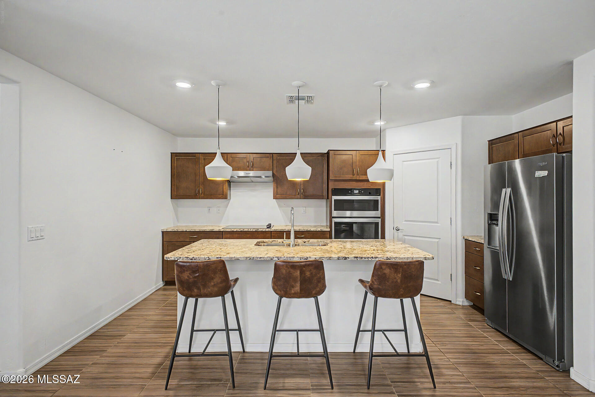 Arroyo Reserve - Residential