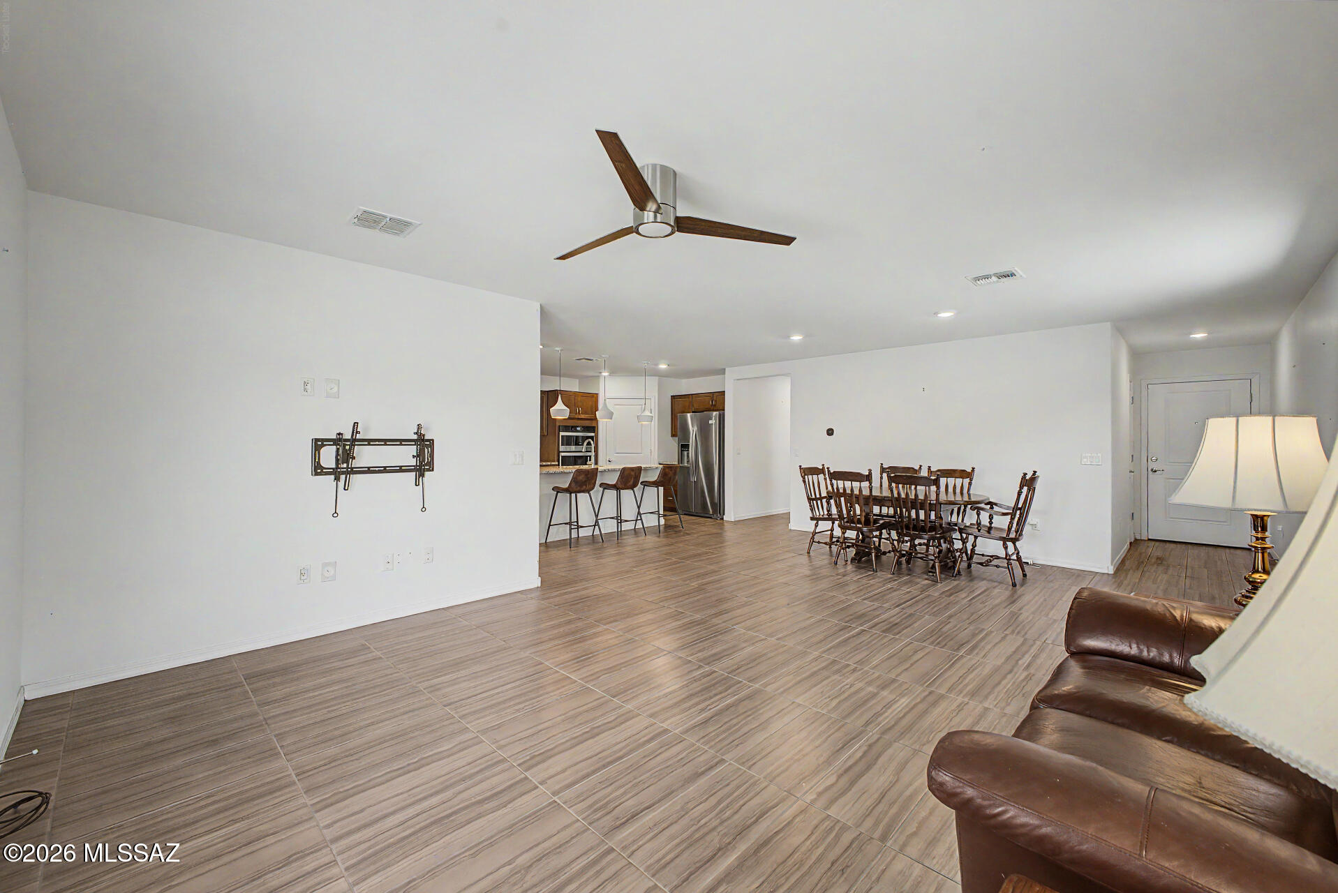 Arroyo Reserve - Residential