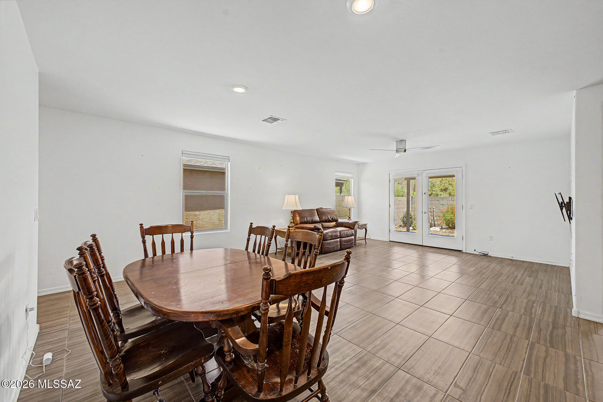 Arroyo Reserve - Residential