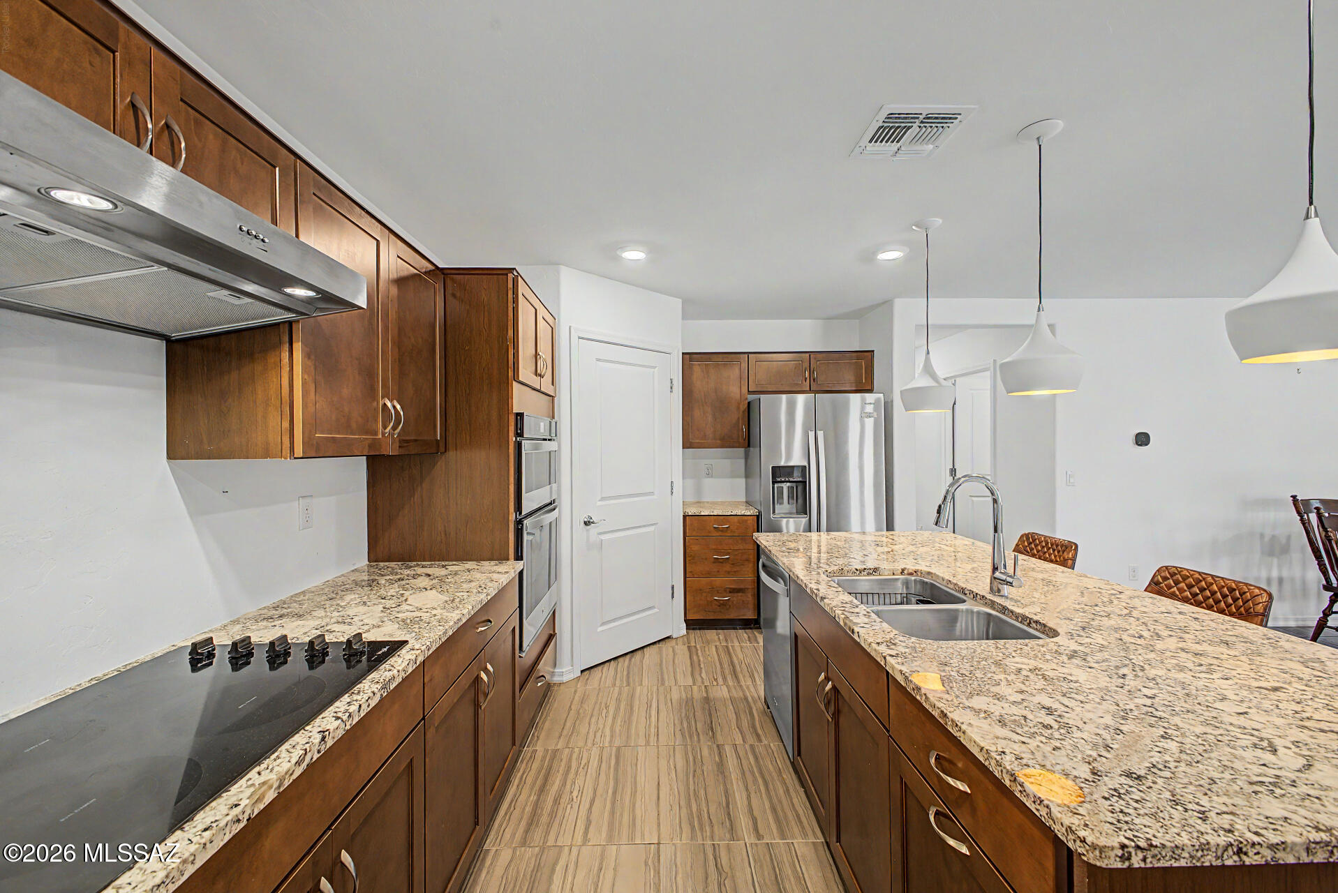 Arroyo Reserve - Residential