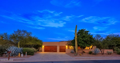 Photo of 12756 N White Diamond Place, Oro Valley, AZ 85755 (MLS # 22624733)