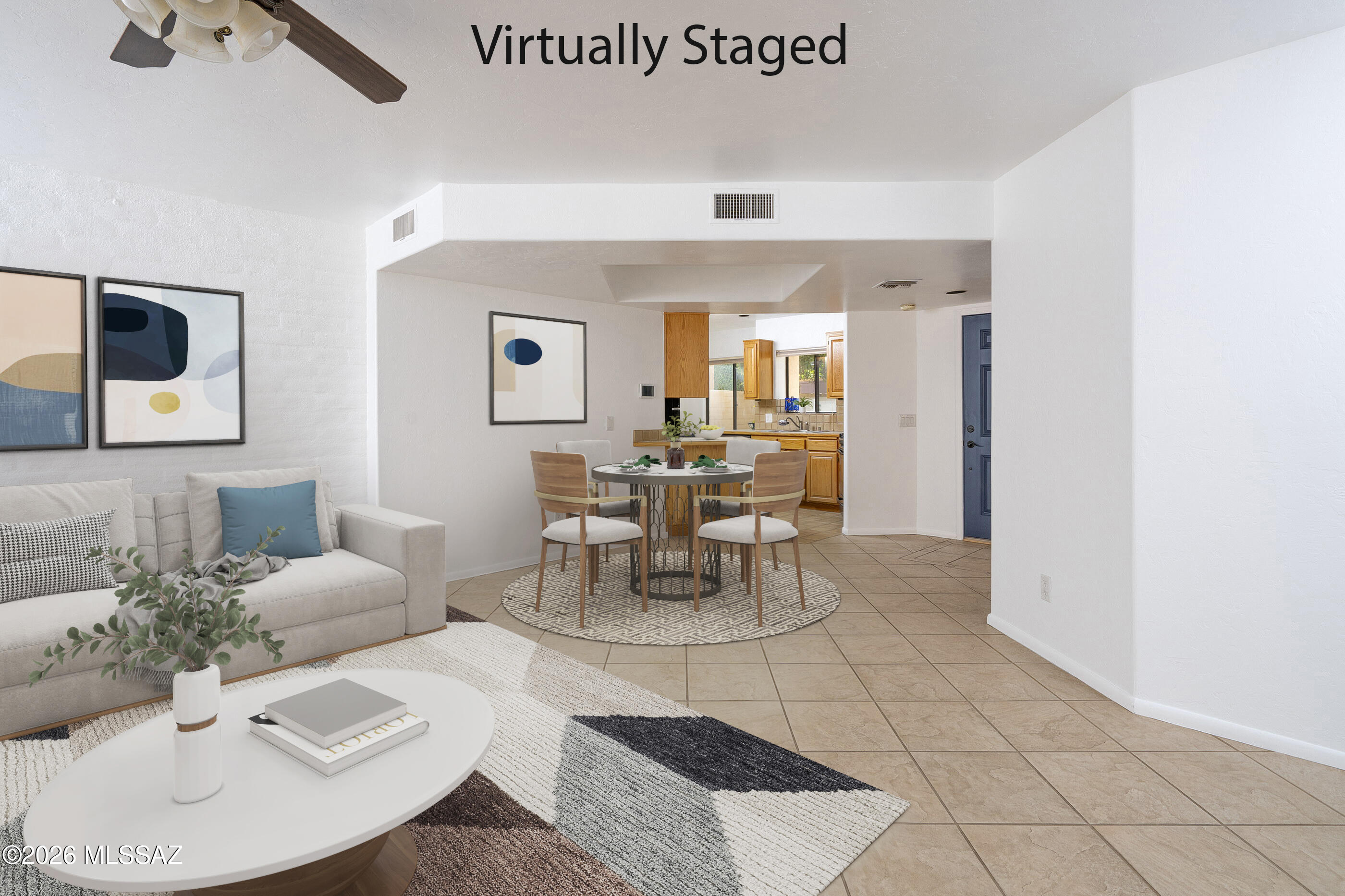 2817 E Sierra Vista Road