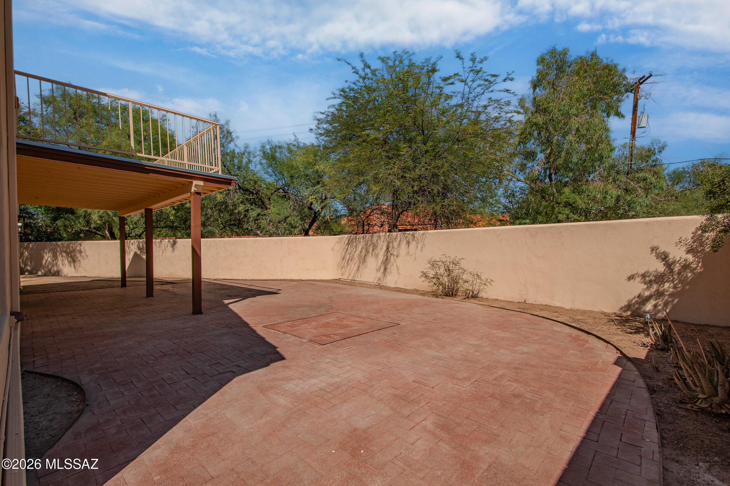 Rancho Primero (1-78) - Residential