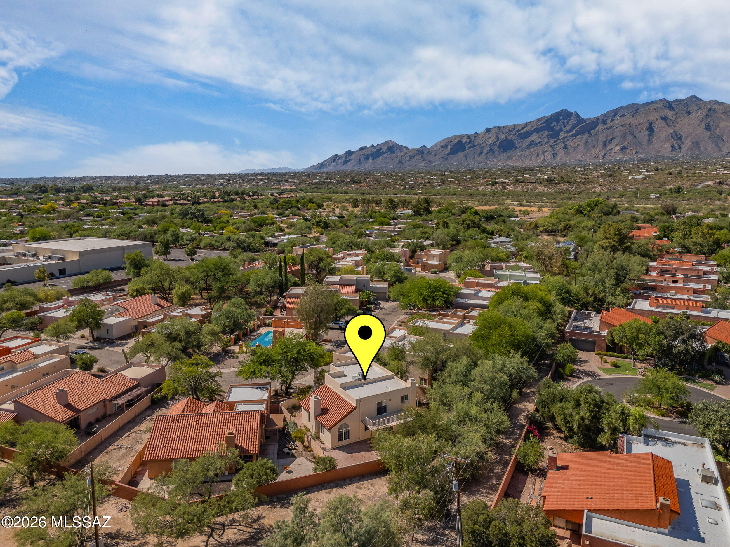 Rancho Primero (1-78) - Residential