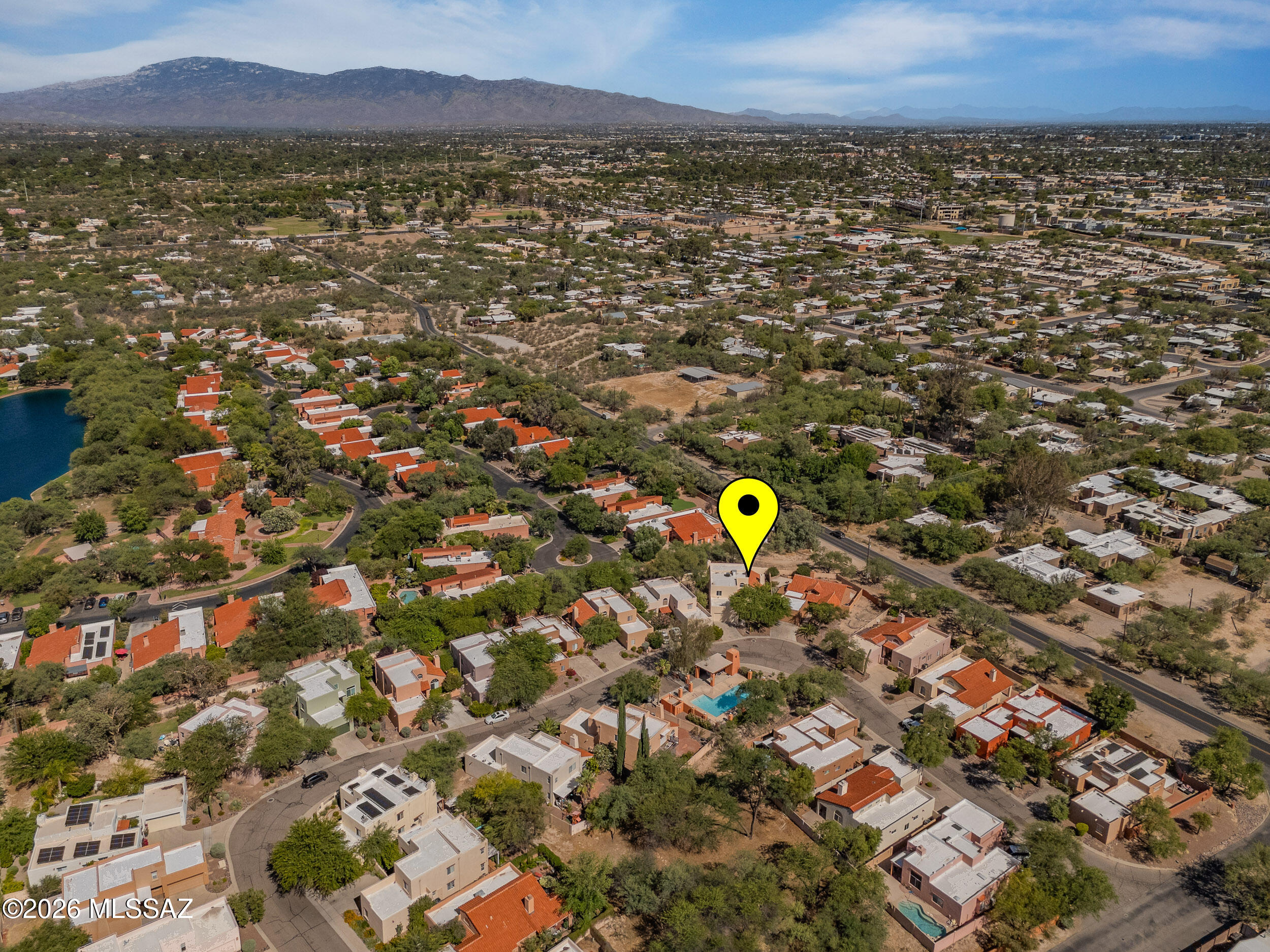 Rancho Primero (1-78) - Residential