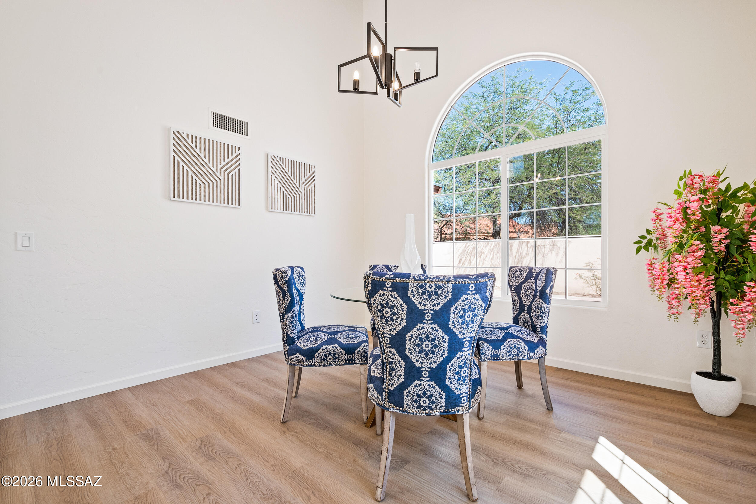 Rancho Primero (1-78) - Residential
