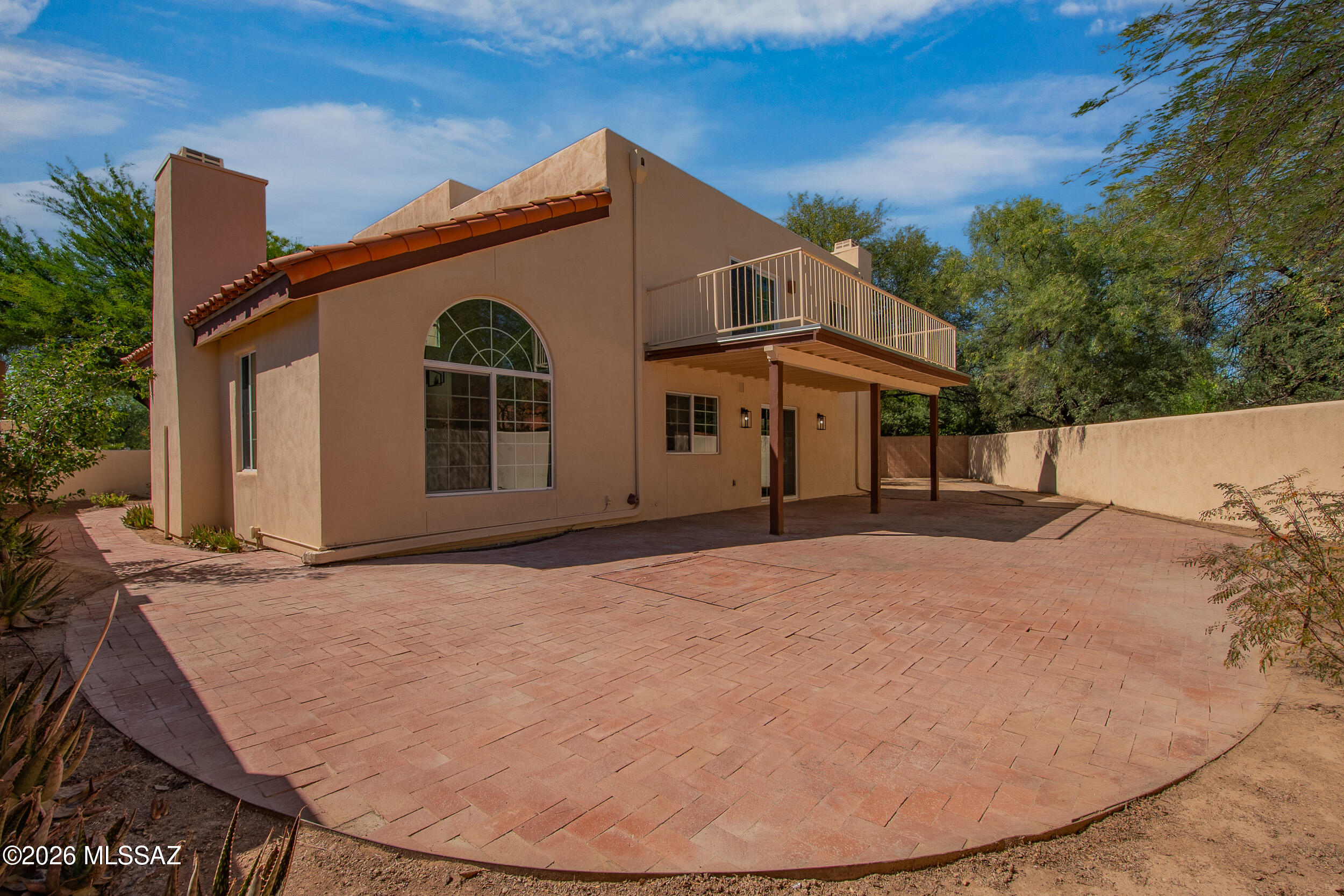 Rancho Primero (1-78) - Residential