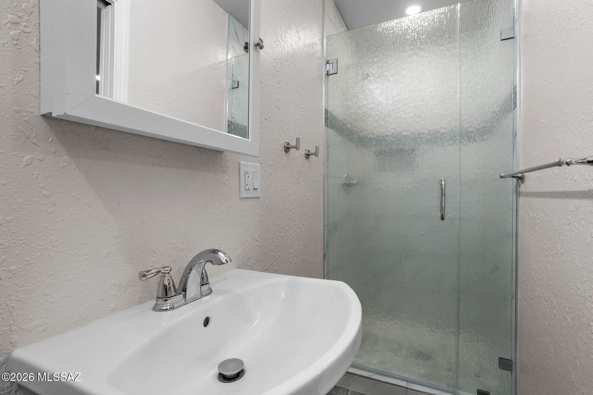 Pantano Ridge Estates - Residential