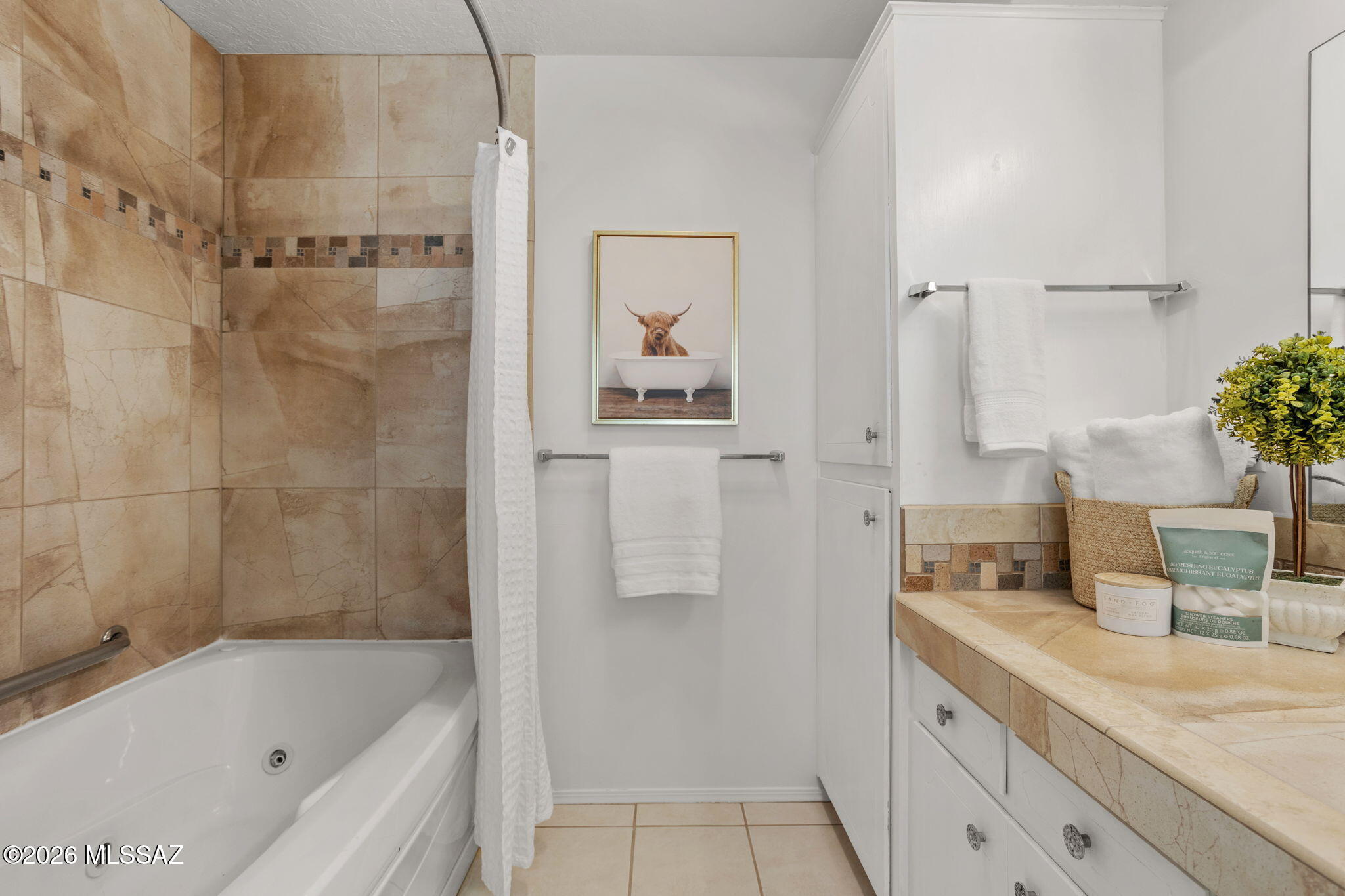 Pantano Ridge Estates - Residential