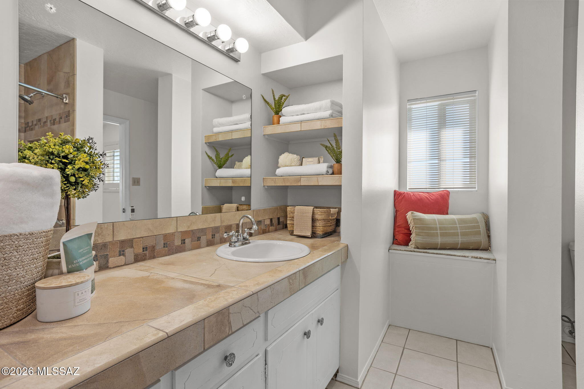 Pantano Ridge Estates - Residential