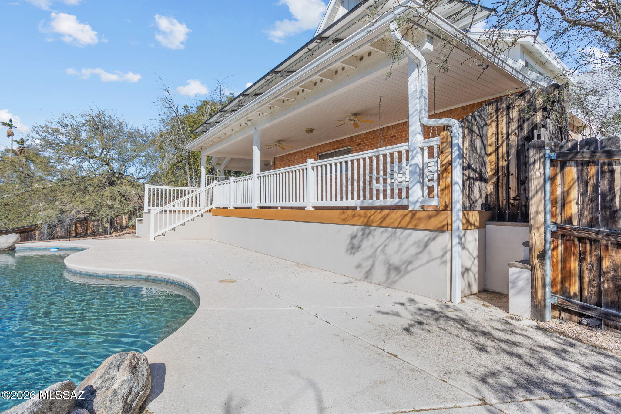 Pantano Ridge Estates - Residential