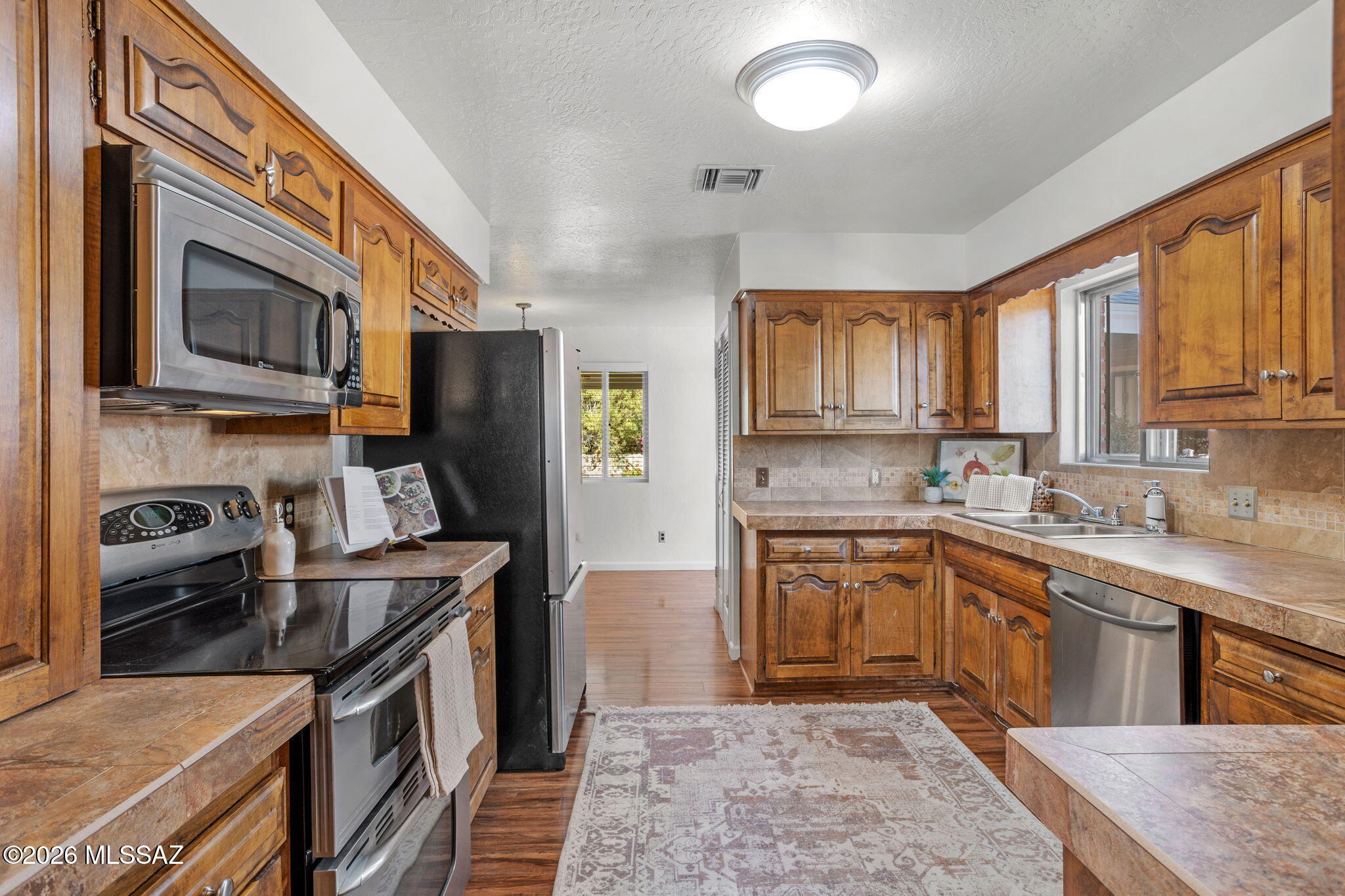 Pantano Ridge Estates - Residential