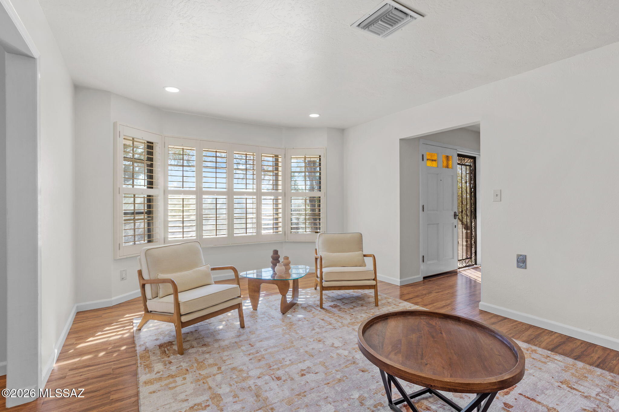 Pantano Ridge Estates - Residential