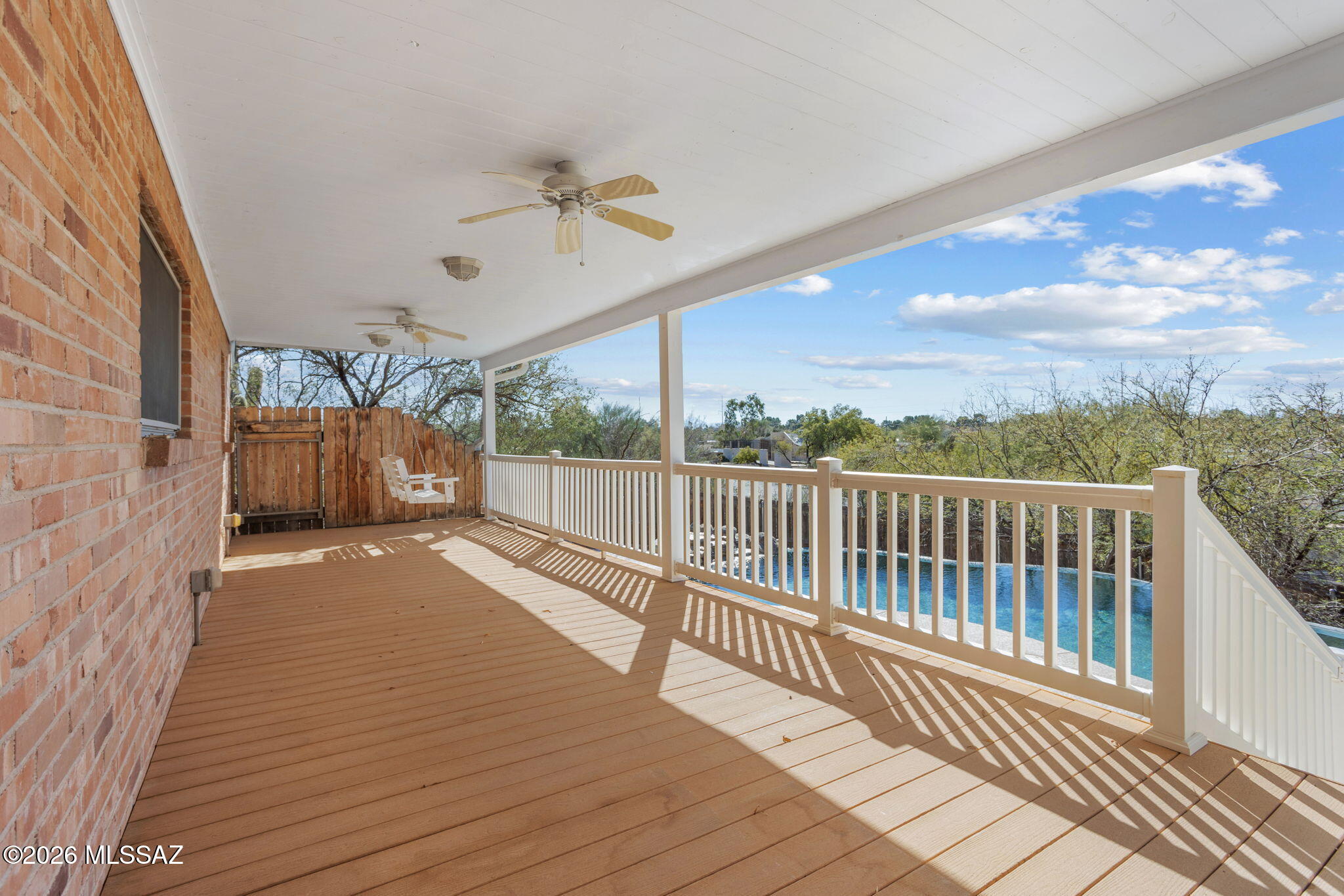 Pantano Ridge Estates - Residential