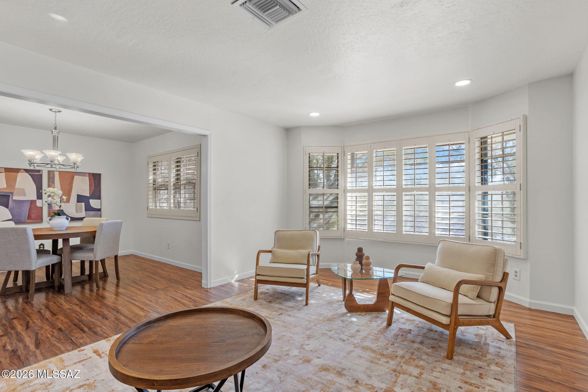 Pantano Ridge Estates - Residential