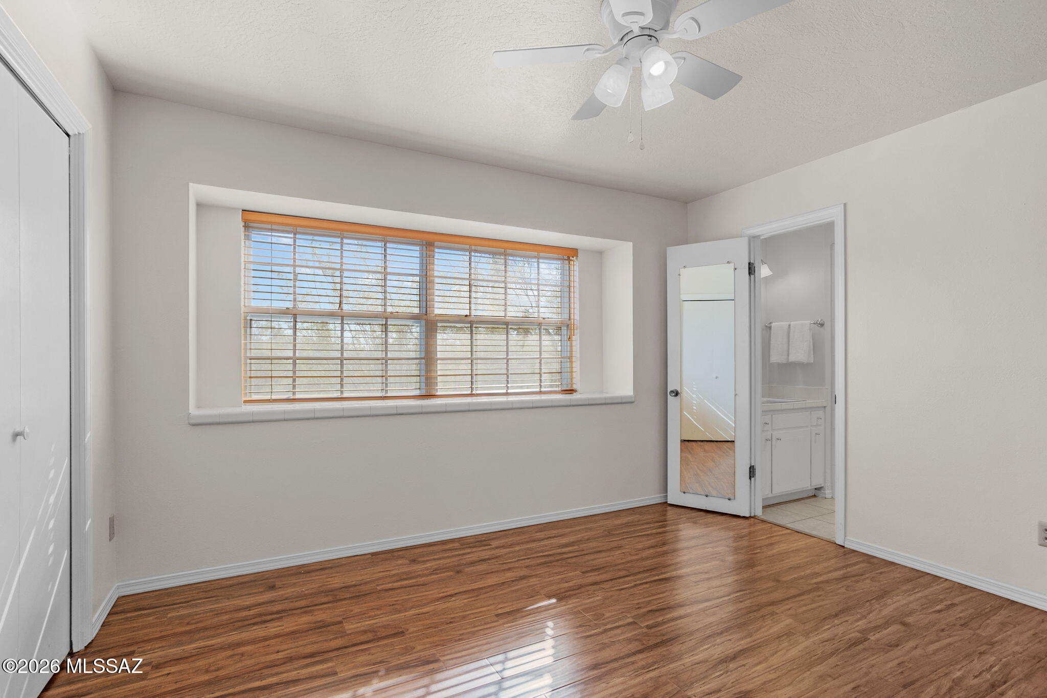 Pantano Ridge Estates - Residential
