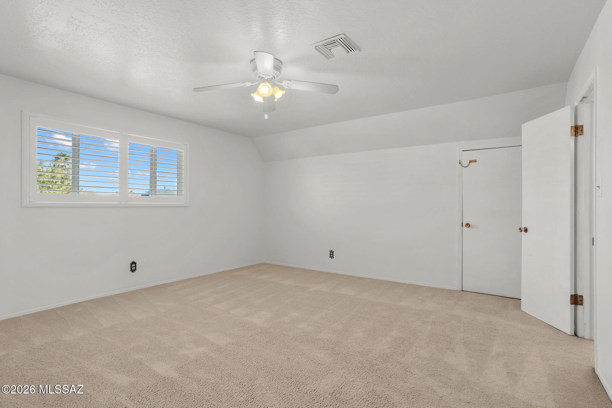 Pantano Ridge Estates - Residential
