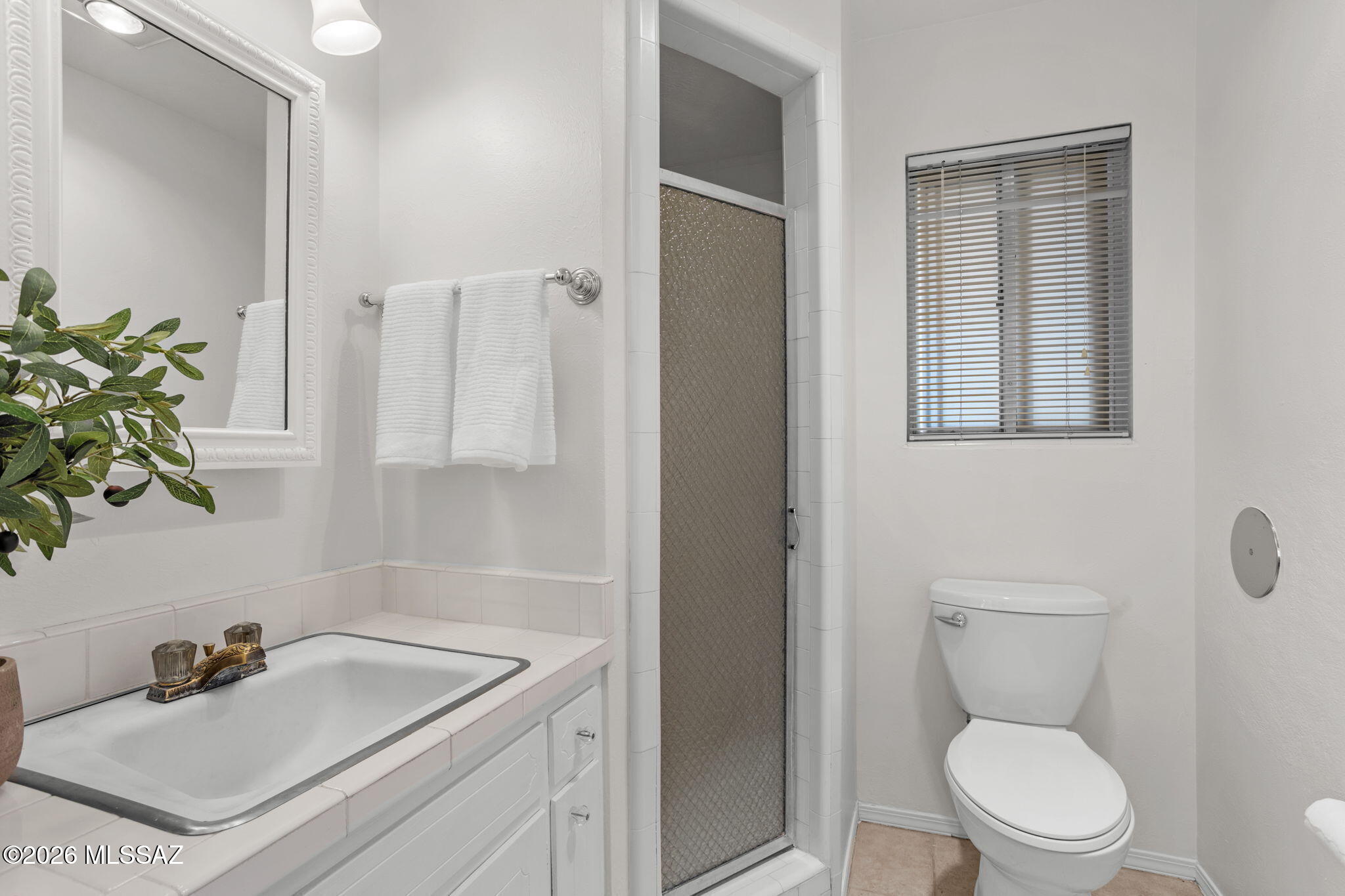 Pantano Ridge Estates - Residential