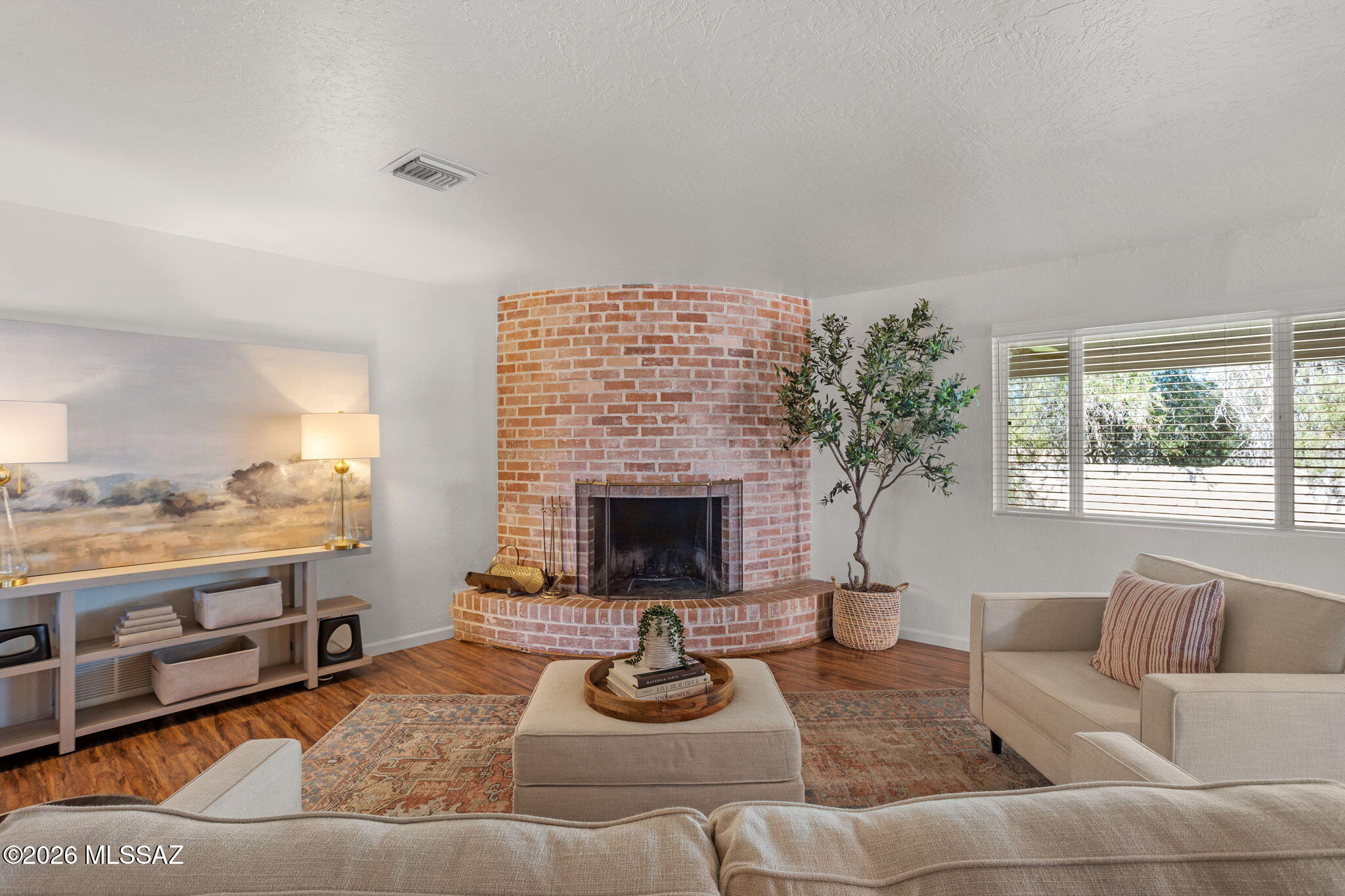 Pantano Ridge Estates - Residential