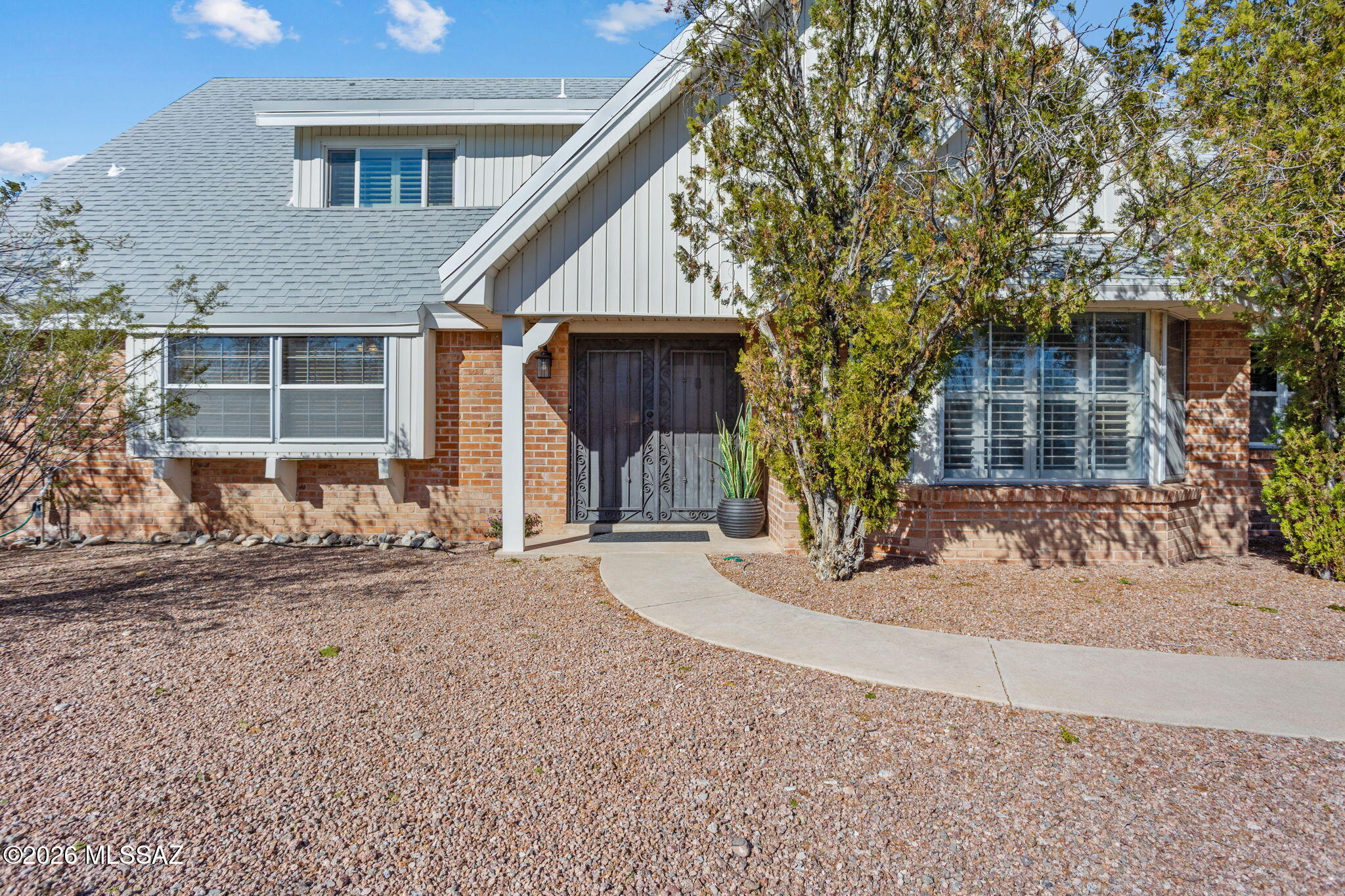 Pantano Ridge Estates - Residential