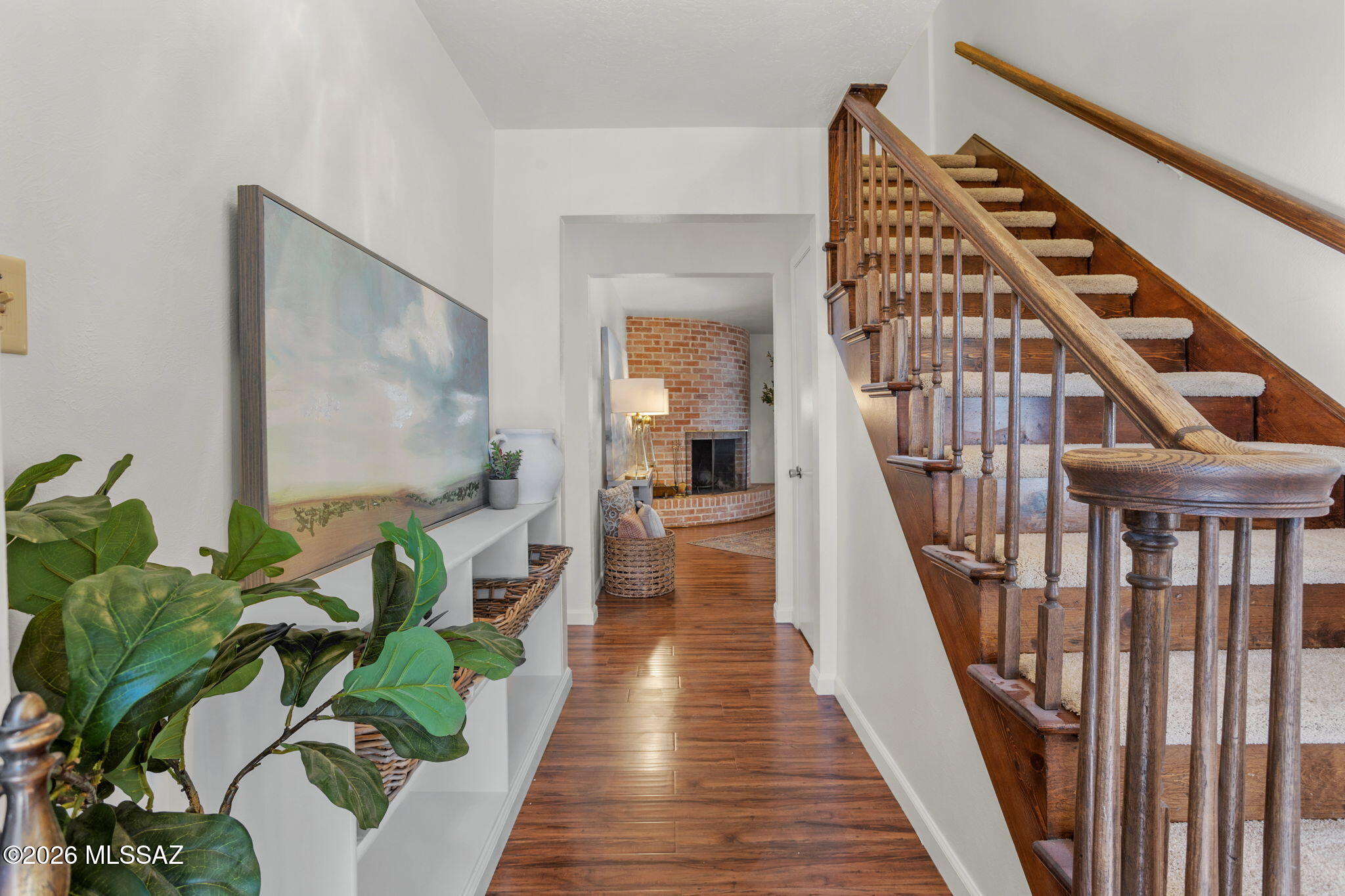 Pantano Ridge Estates - Residential