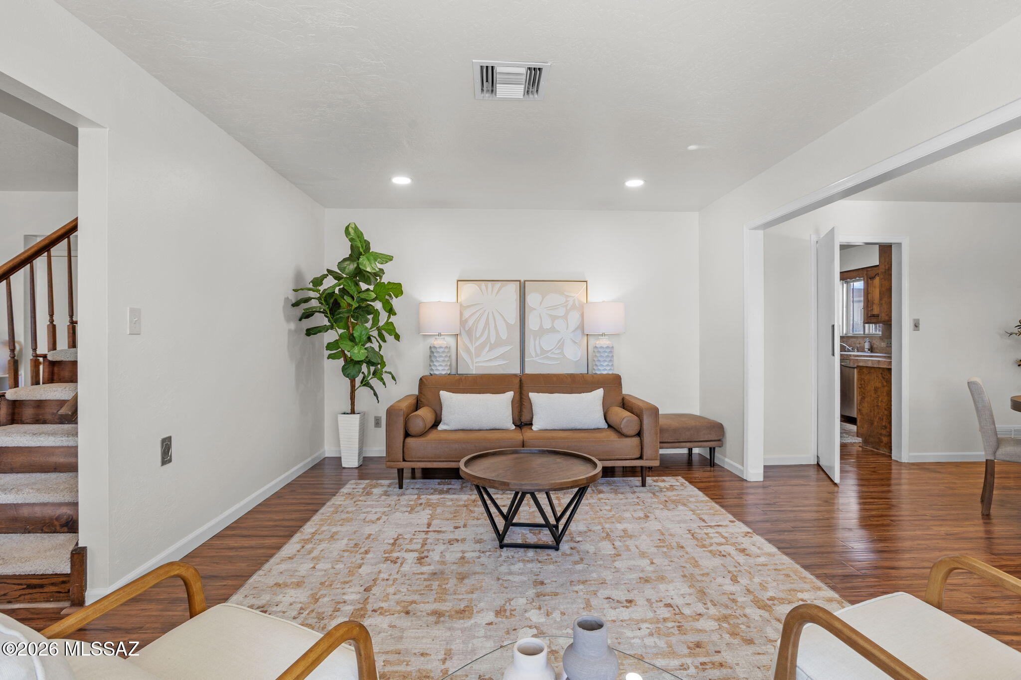 Pantano Ridge Estates - Residential