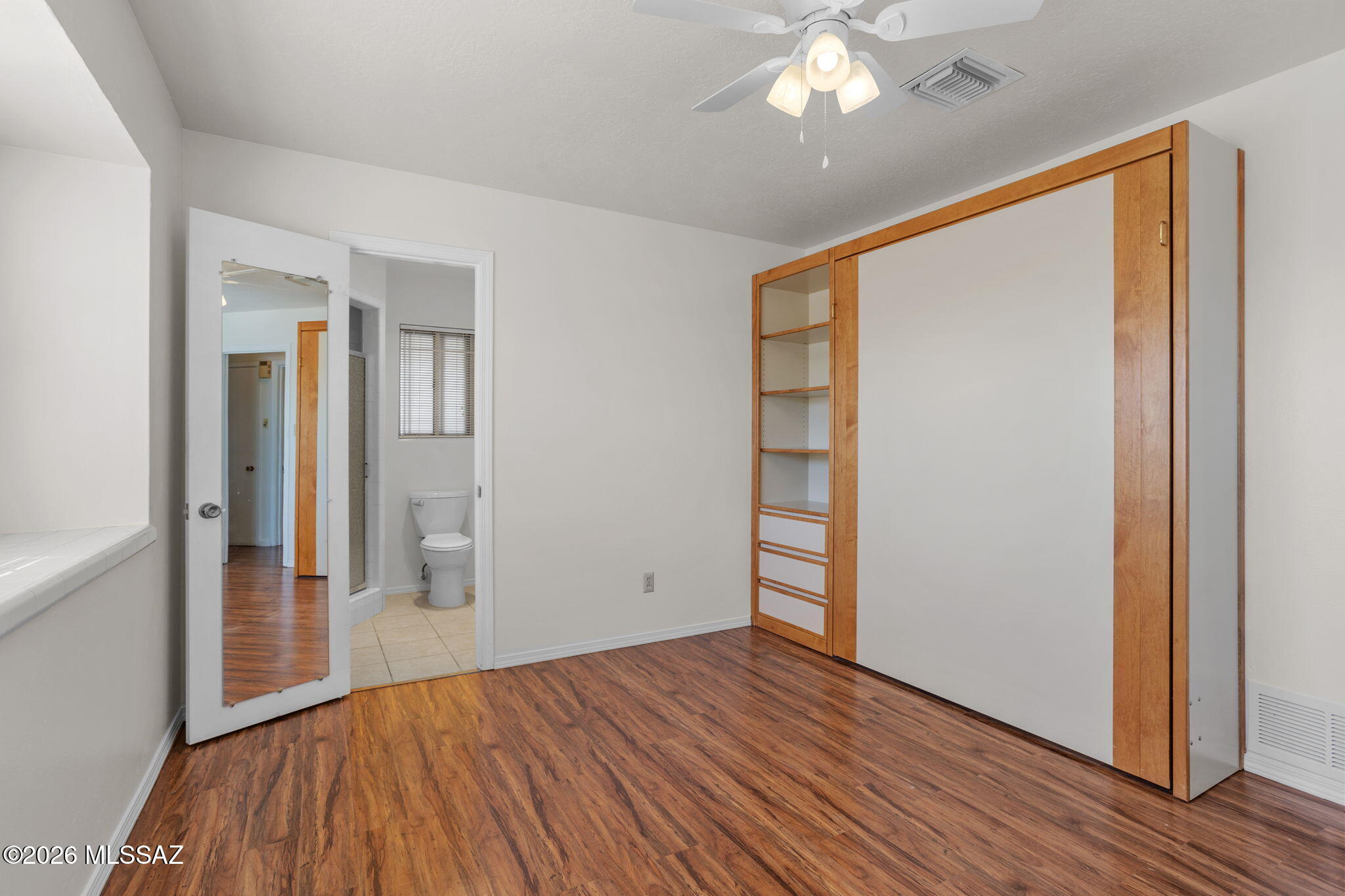 Pantano Ridge Estates - Residential