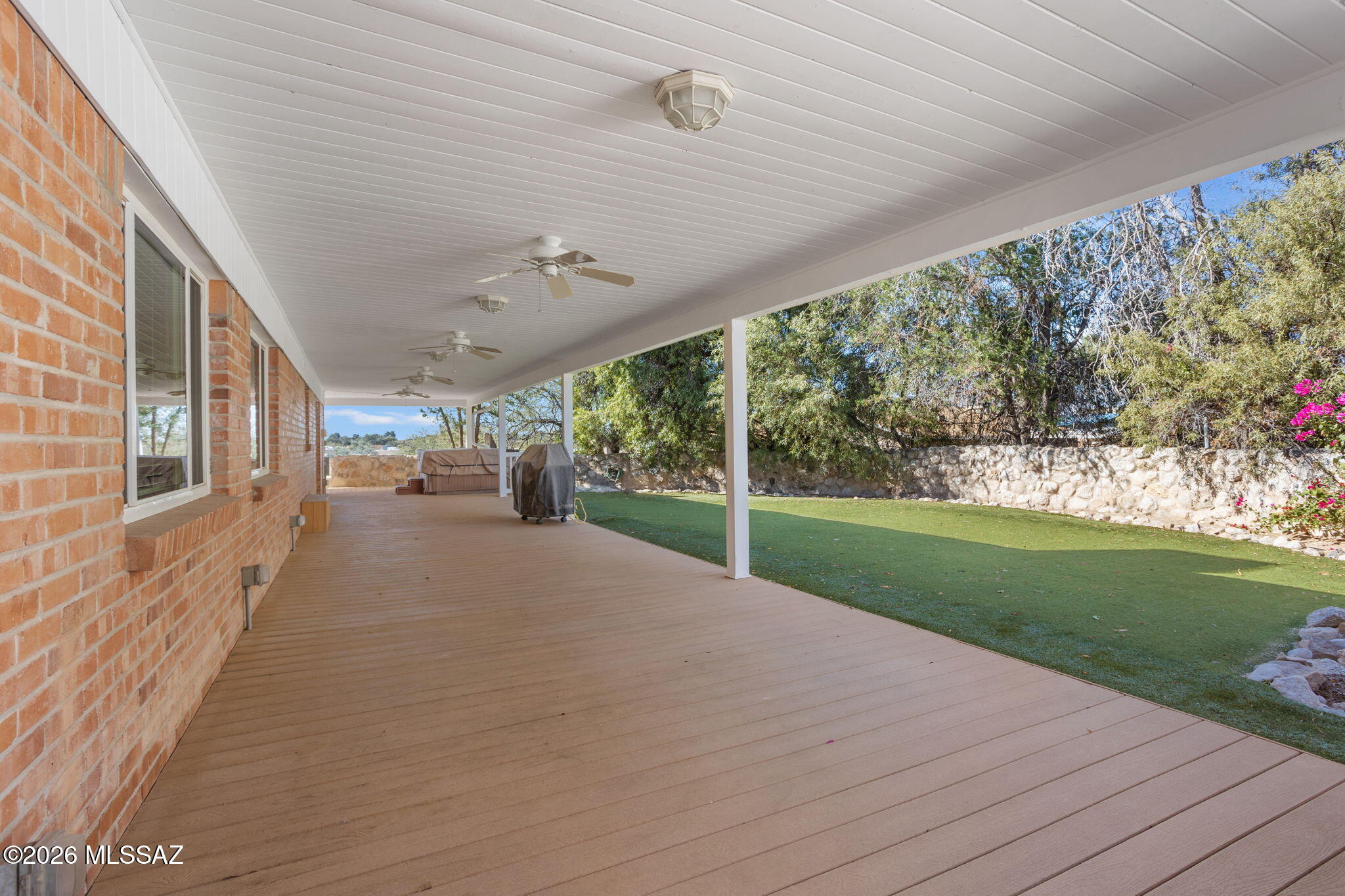 Pantano Ridge Estates - Residential