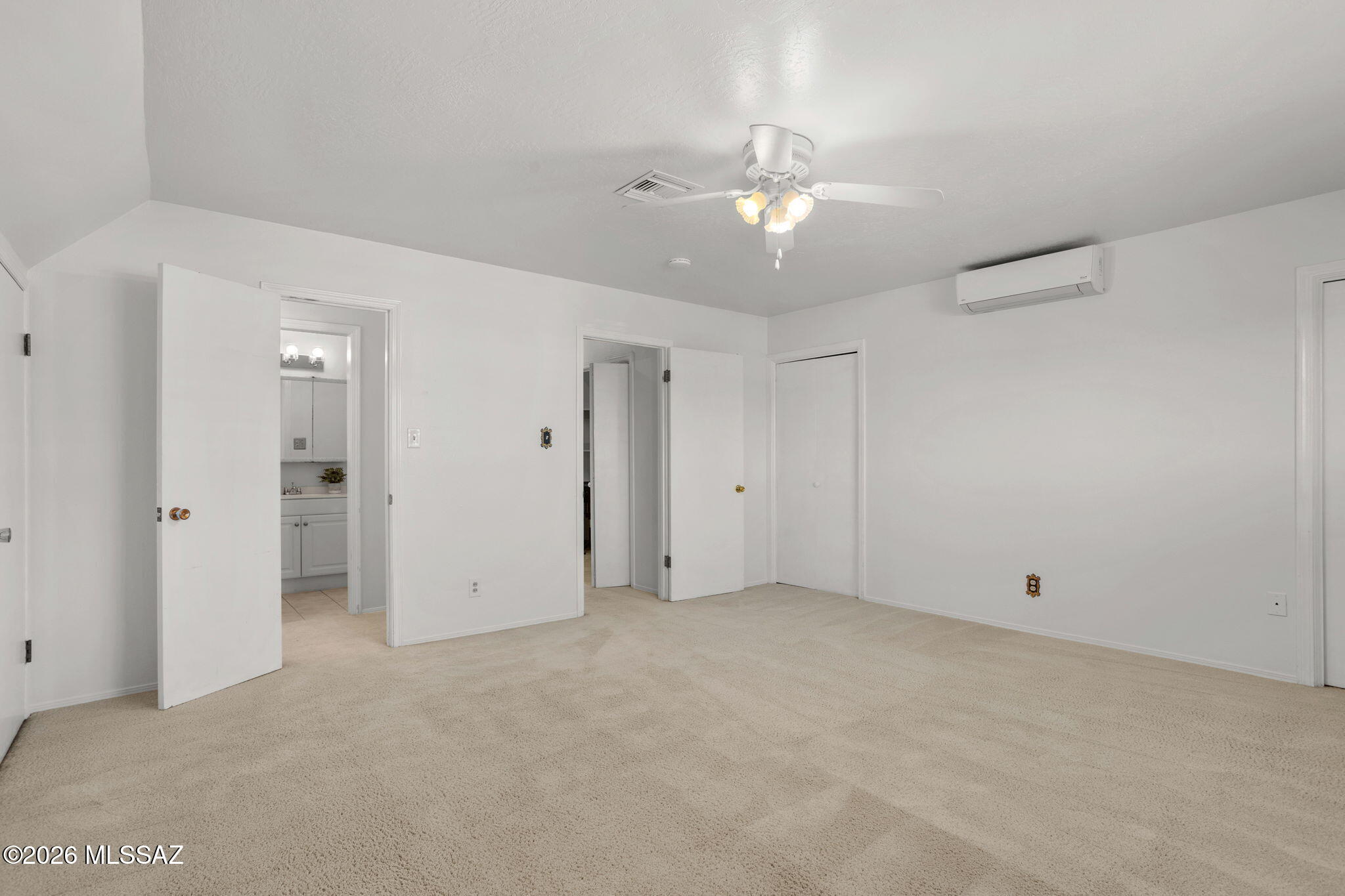 Pantano Ridge Estates - Residential