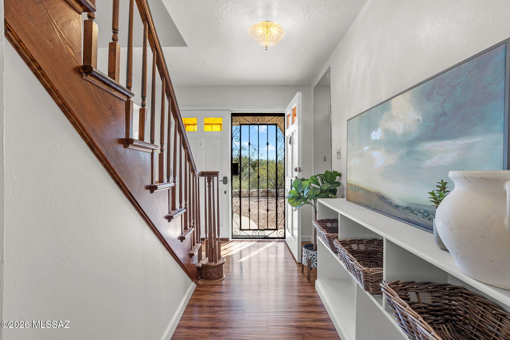 Pantano Ridge Estates - Residential