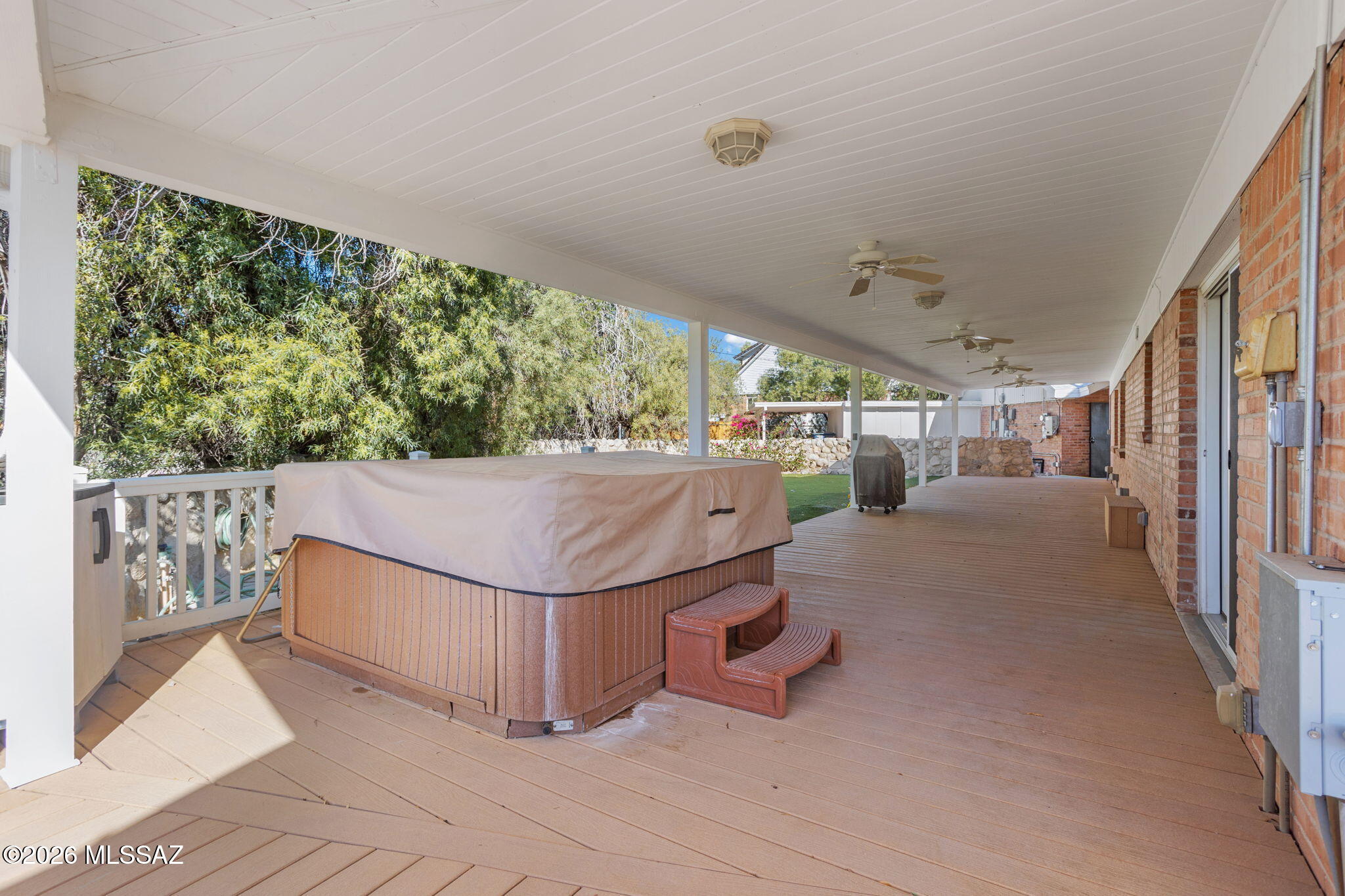 Pantano Ridge Estates - Residential