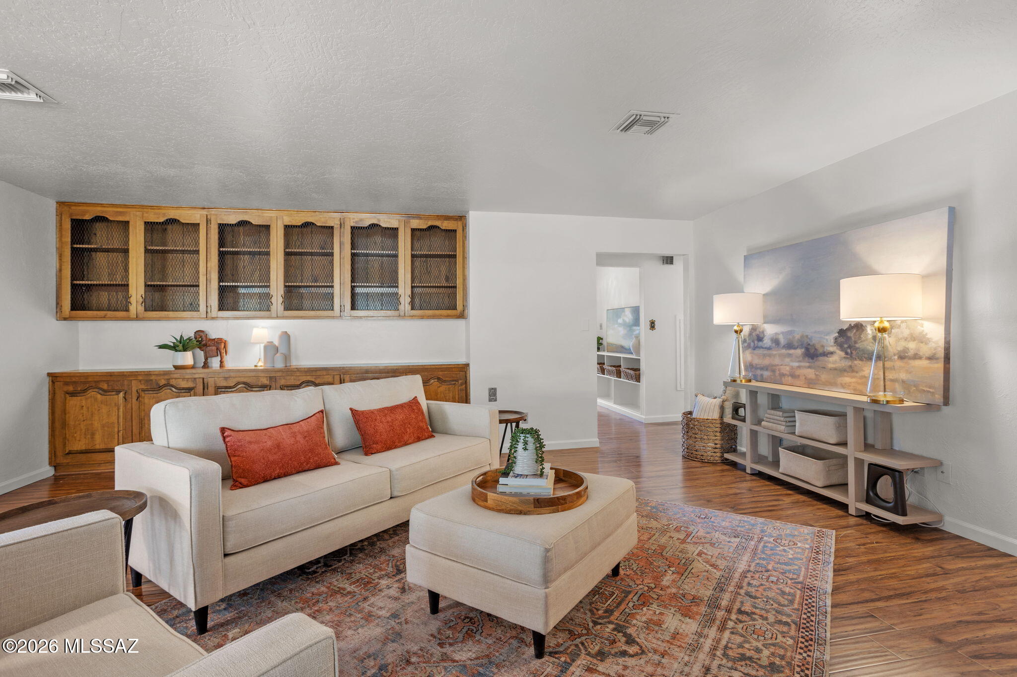 Pantano Ridge Estates - Residential