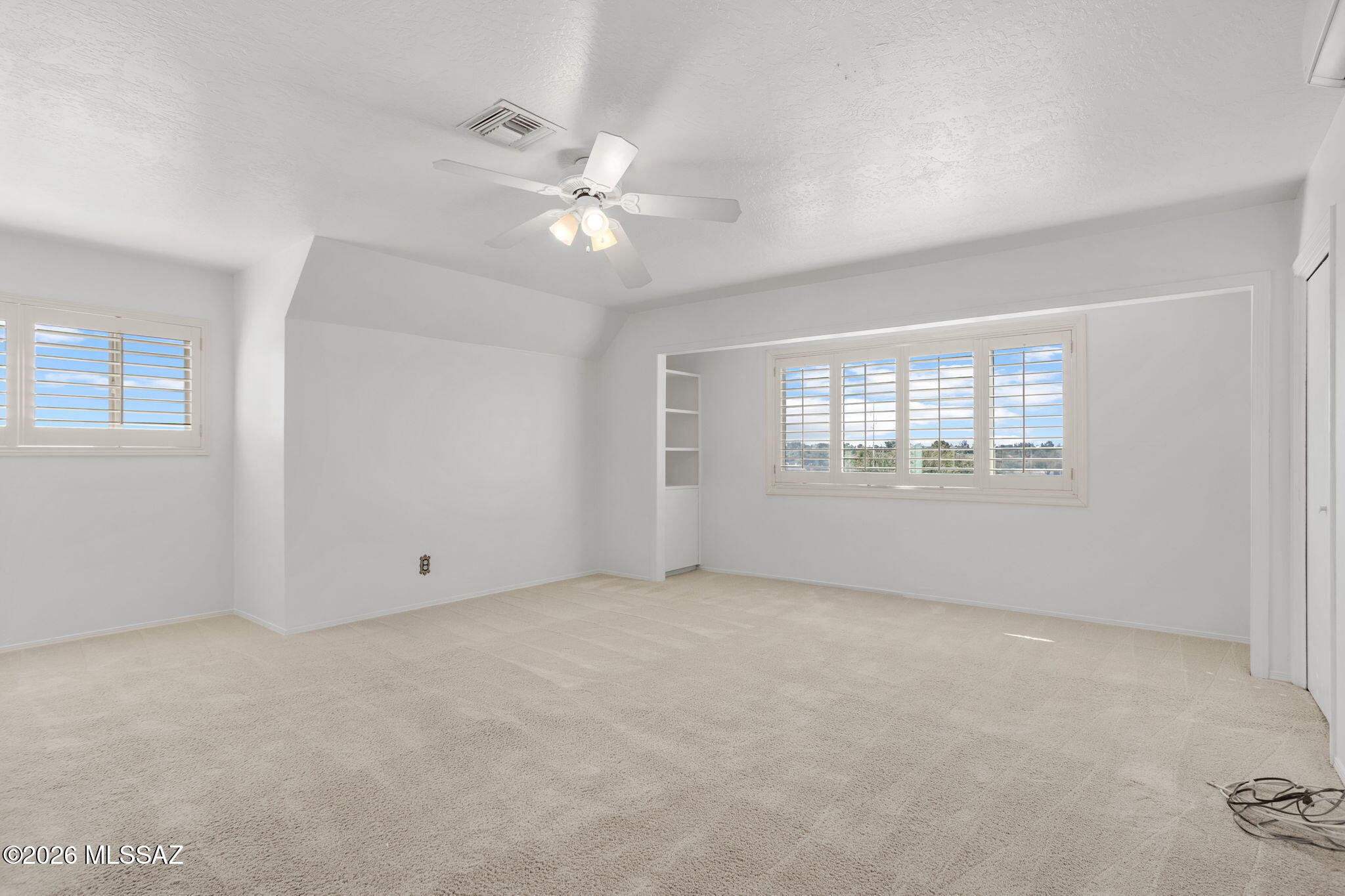 Pantano Ridge Estates - Residential