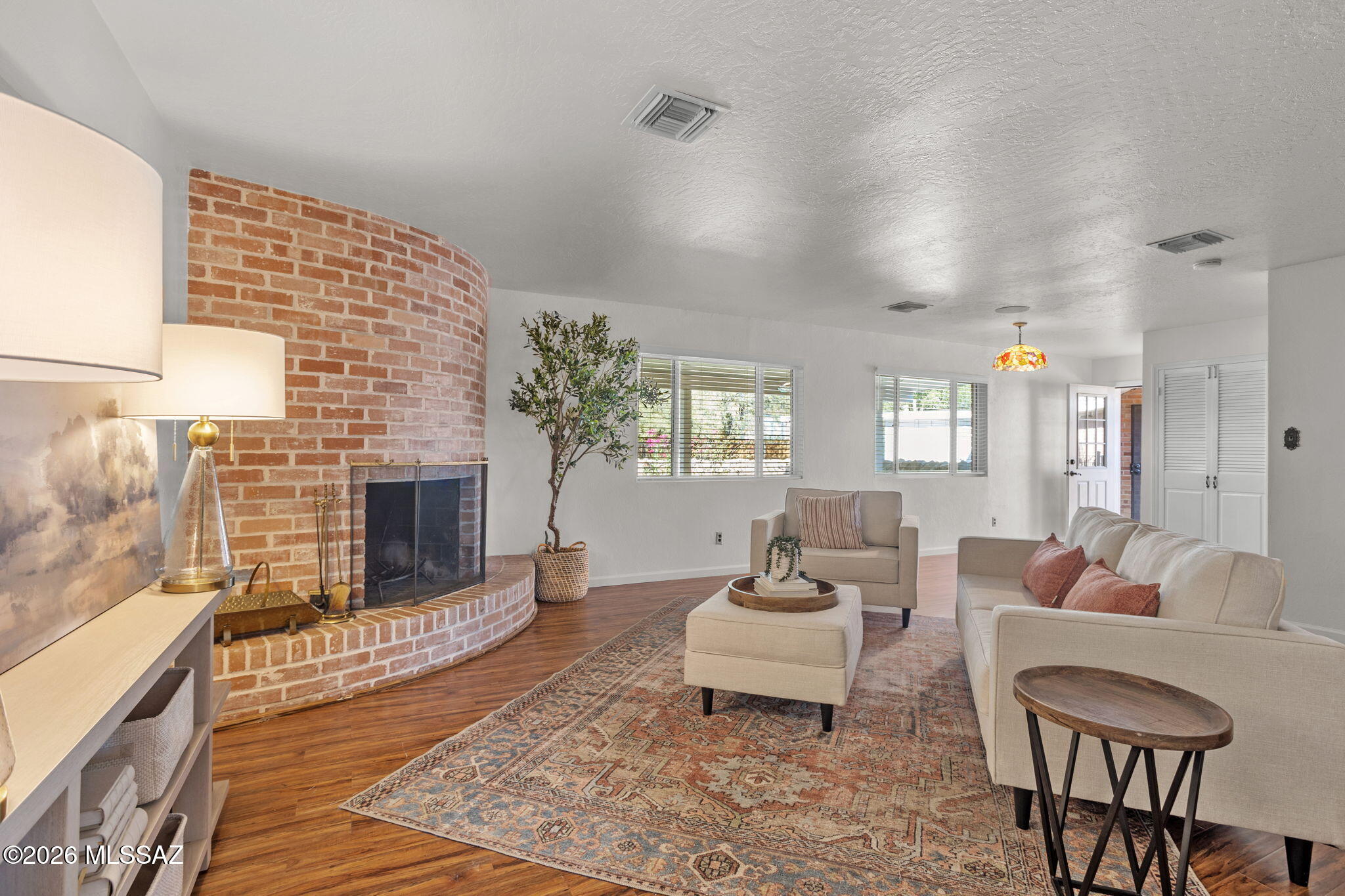 Pantano Ridge Estates - Residential