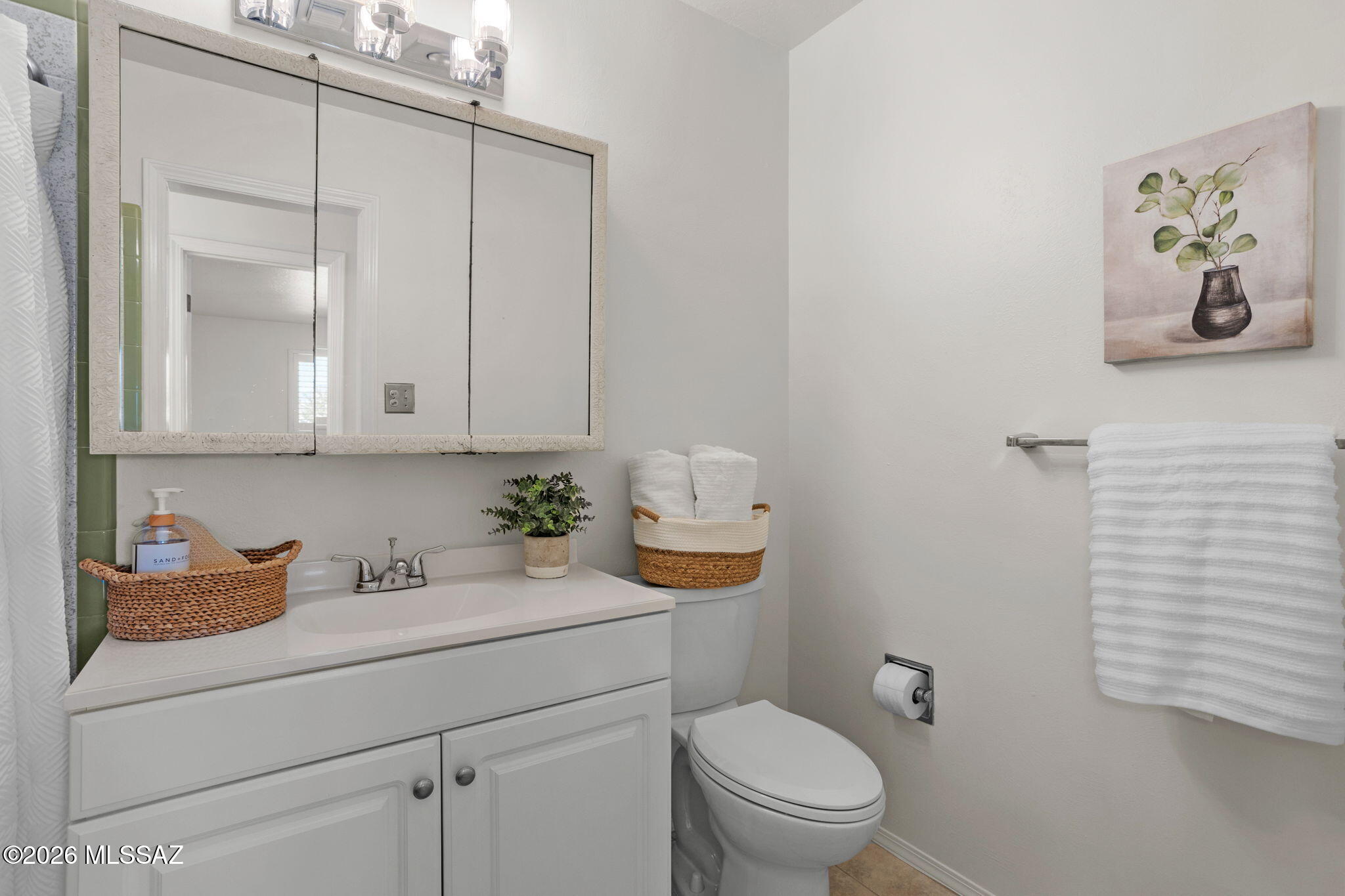 Pantano Ridge Estates - Residential