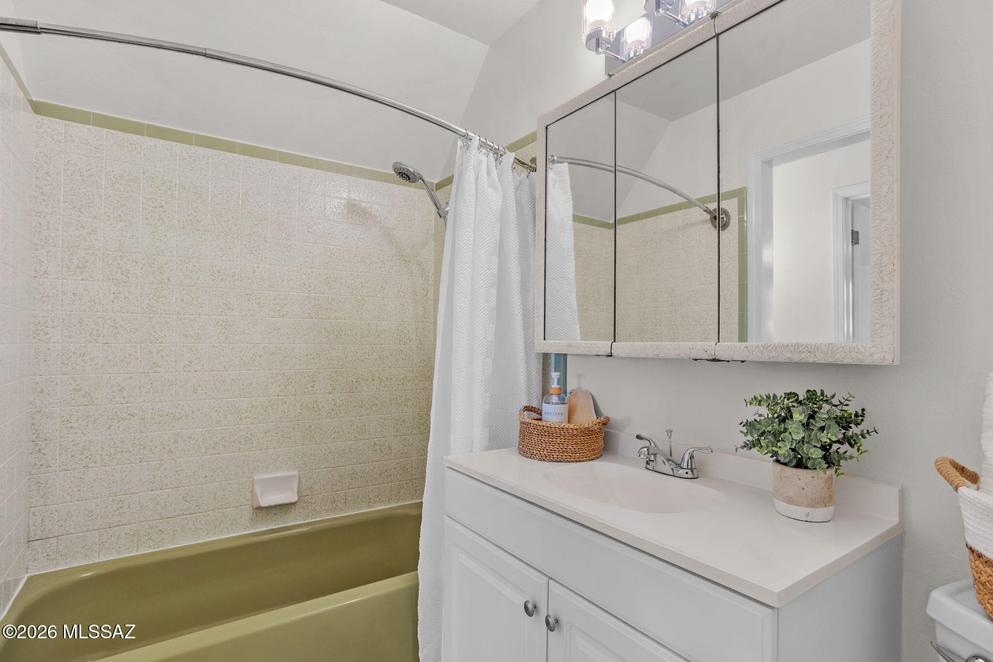 Pantano Ridge Estates - Residential