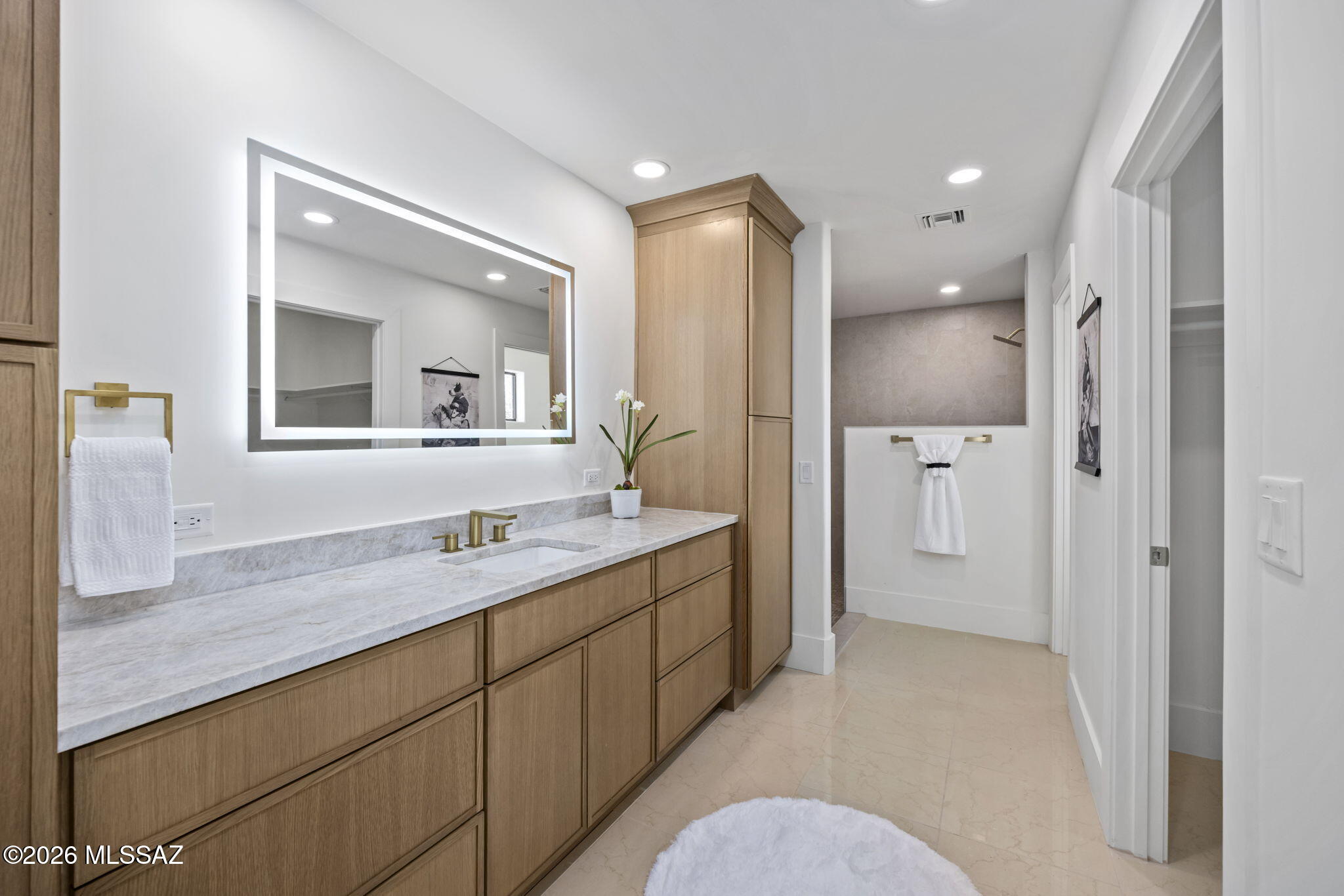 Oro Valley Heights (1-45) - Residential