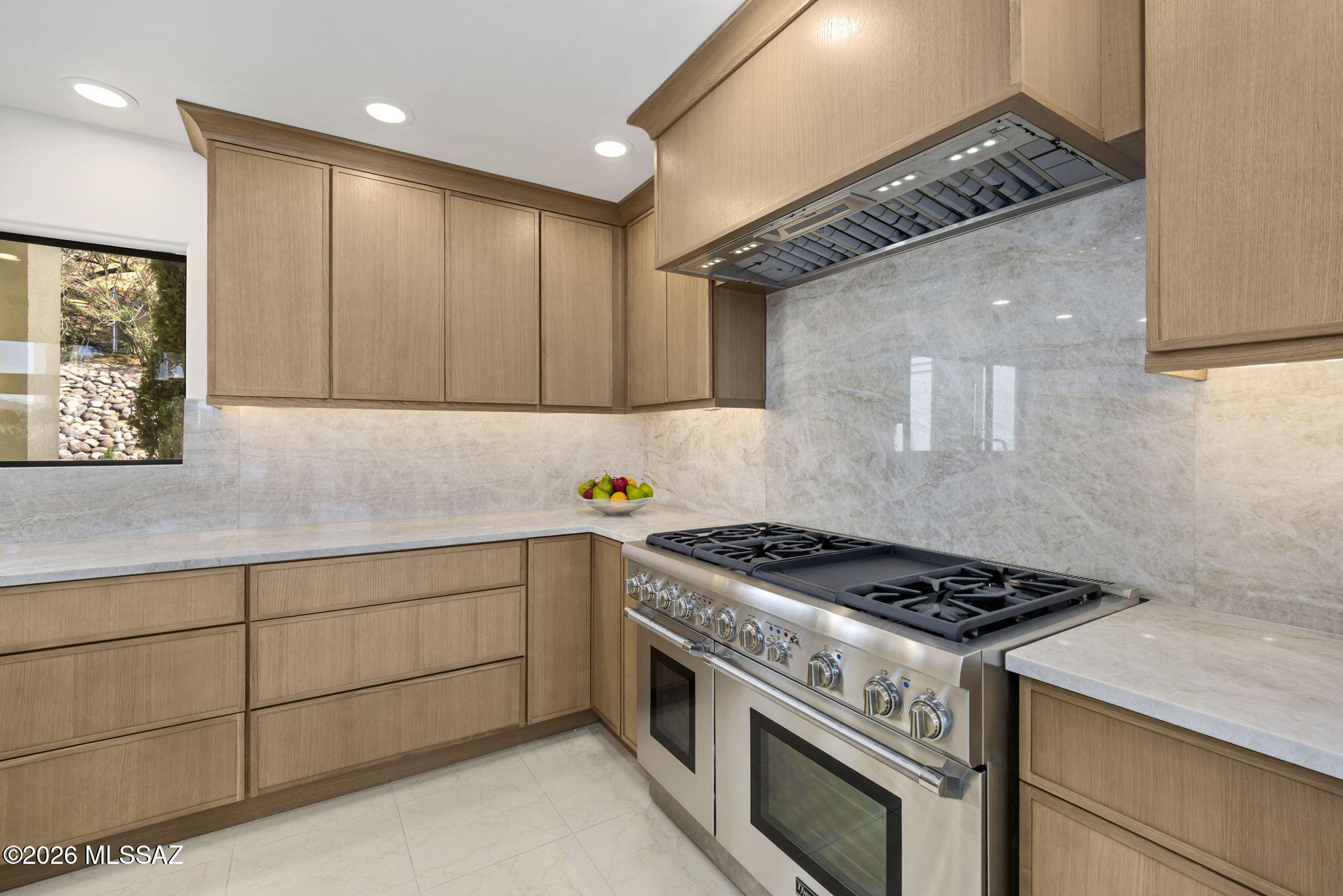 Oro Valley Heights (1-45) - Residential