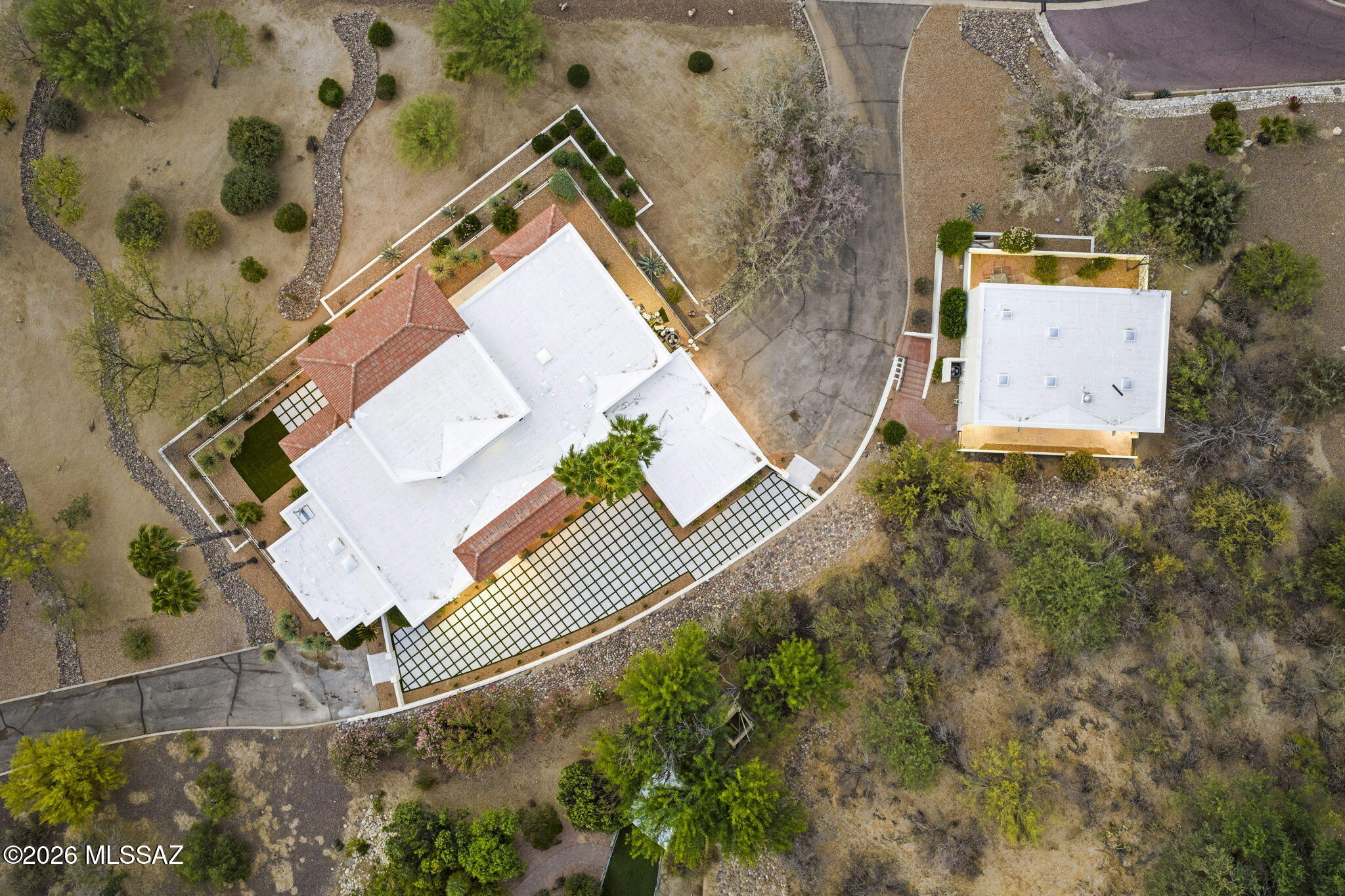 Oro Valley Heights (1-45) - Residential