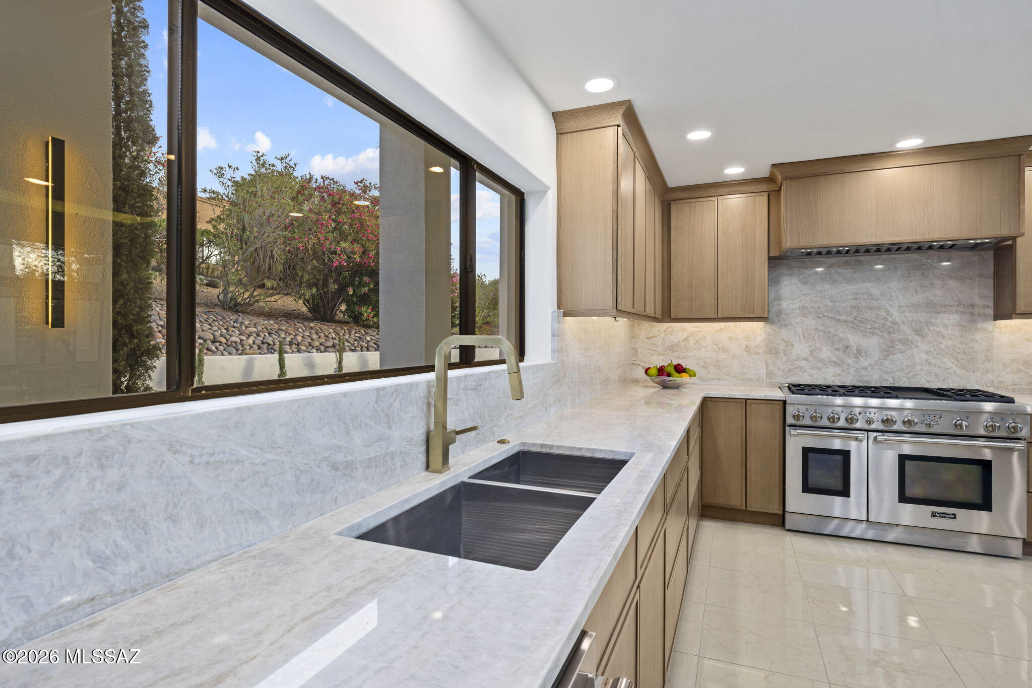 Oro Valley Heights (1-45) - Residential